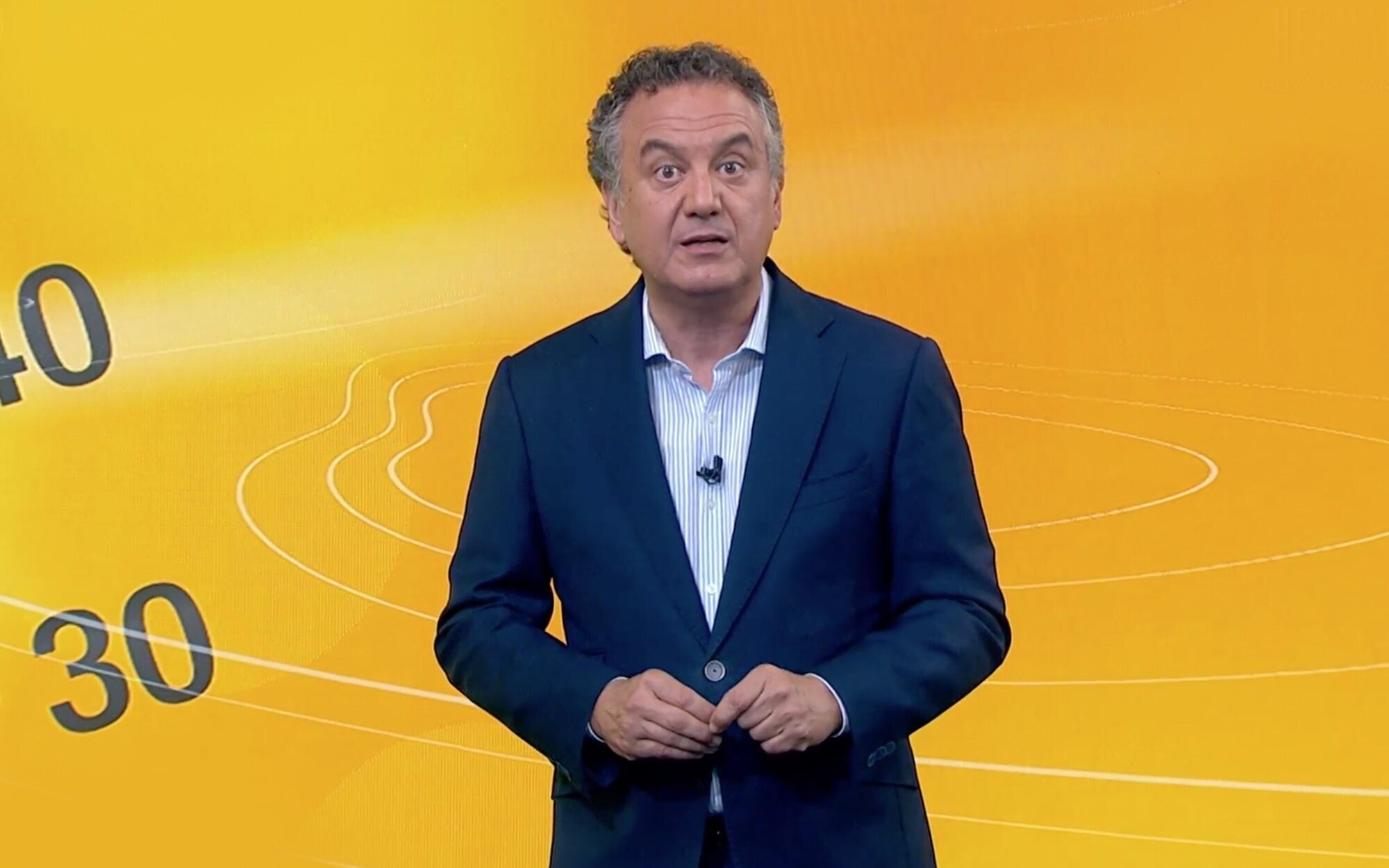 El bulo viral que acusa de manipulación a 'Antena 3 noticias', desmontado por Roberto Brasero: "Trampa"