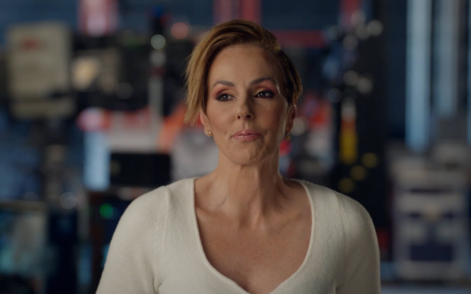 Belén Esteban analiza el impacto de la docuserie de Rocío Carrasco en 'Sálvame': "Nos ha perjudicado"