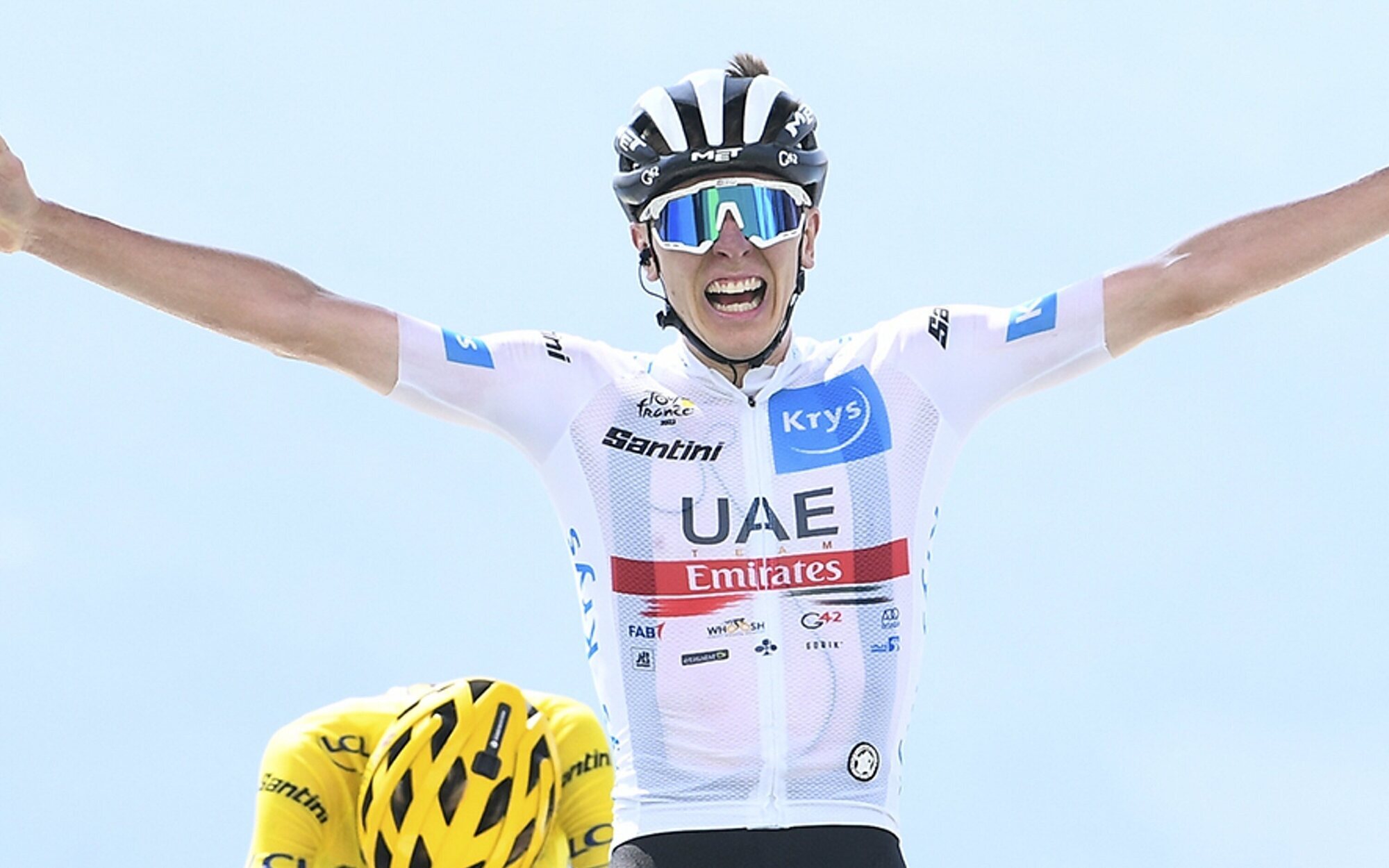 El Tour de Francia (4,9%) consigue el maillot de la victoria mientras Divinity lidera la jornada