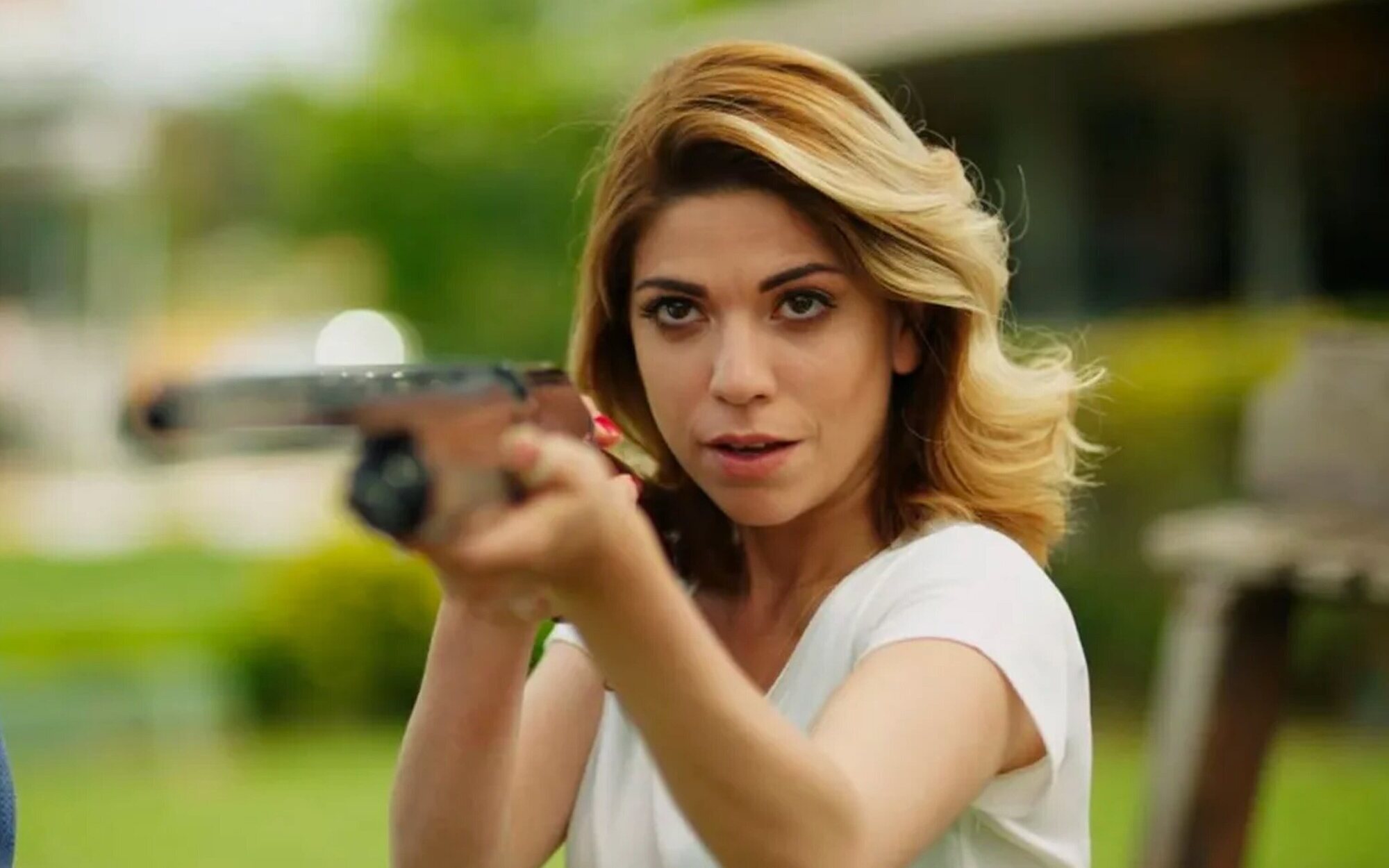 Divinity (3,2%) lidera con contundencia y 'Gulperi' firma lo más visto