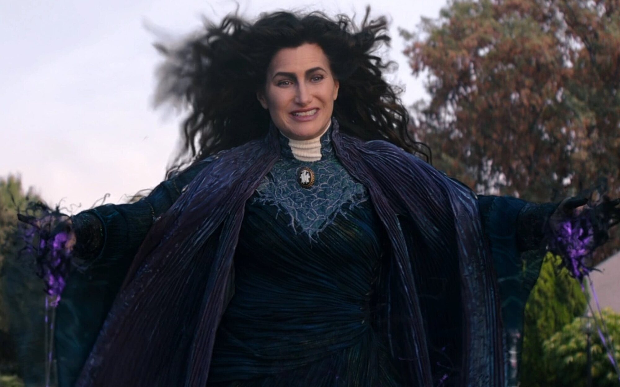 Así quedan las fases 5 y 6 de Marvel: Todos los anuncios y fechas de estreno de la Saga del Multiverso