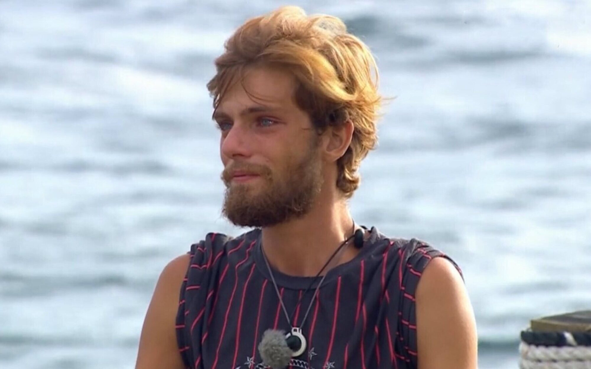 Ignacio de Borbón reconoce su estrategia en 'Supervivientes 2022' para tener más comida que sus compañeros