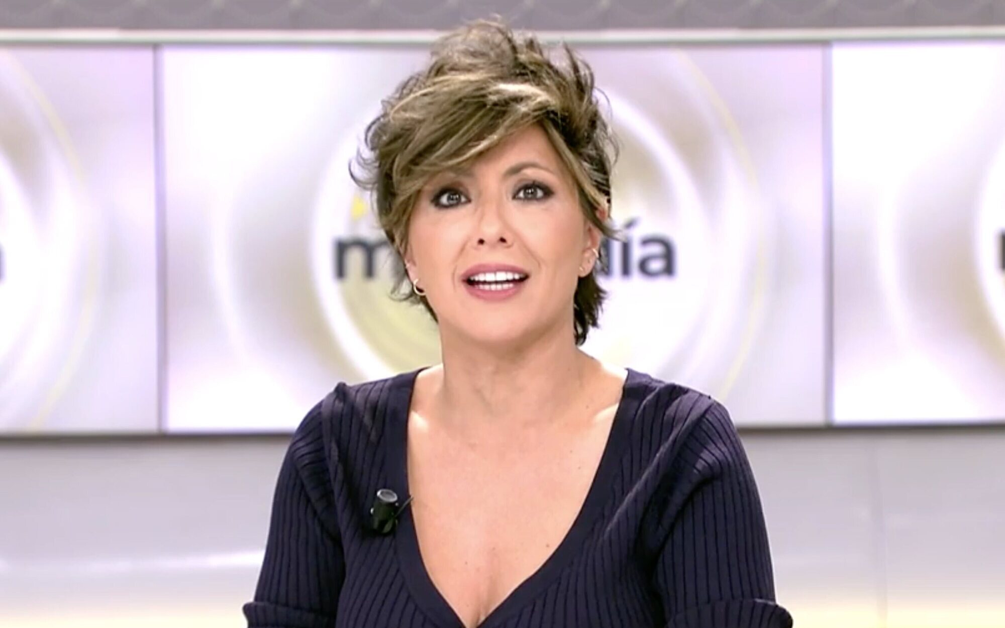 Sonsoles Ónega se lleva a Patricia Lennon, directora de 'Ya es mediodía', a Antena 3 para su nuevo programa 