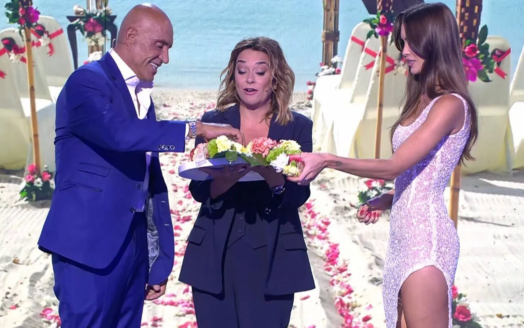 Kiko Matamoros desvela en 'Sálvame' los entresijos de su entrevista en 'Déjate querer': "No fue remunerada"