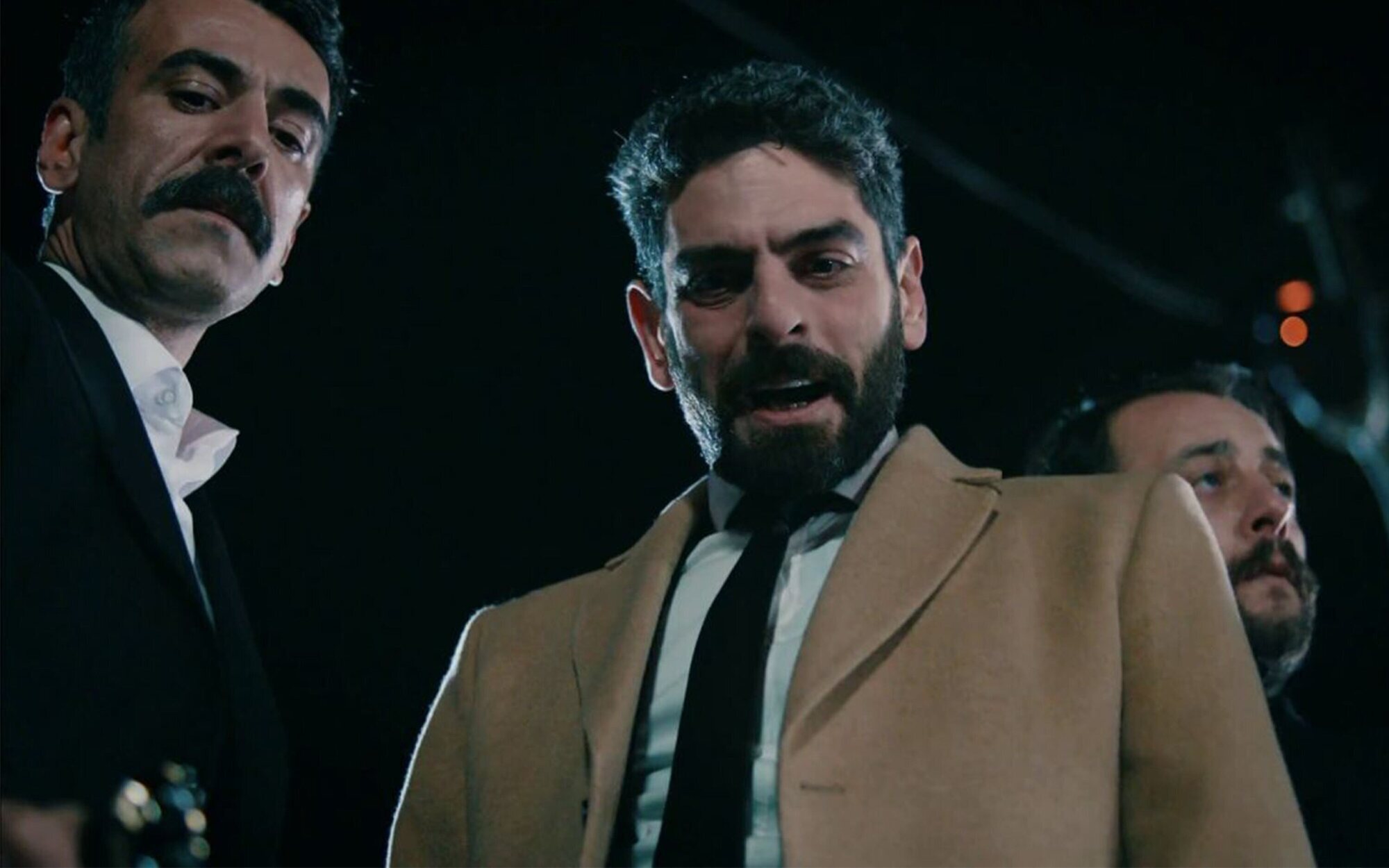 'Fugitiva' (4,2%) y 'Triunfo del amor' (4,4%) enamoran en la tarde de Nova