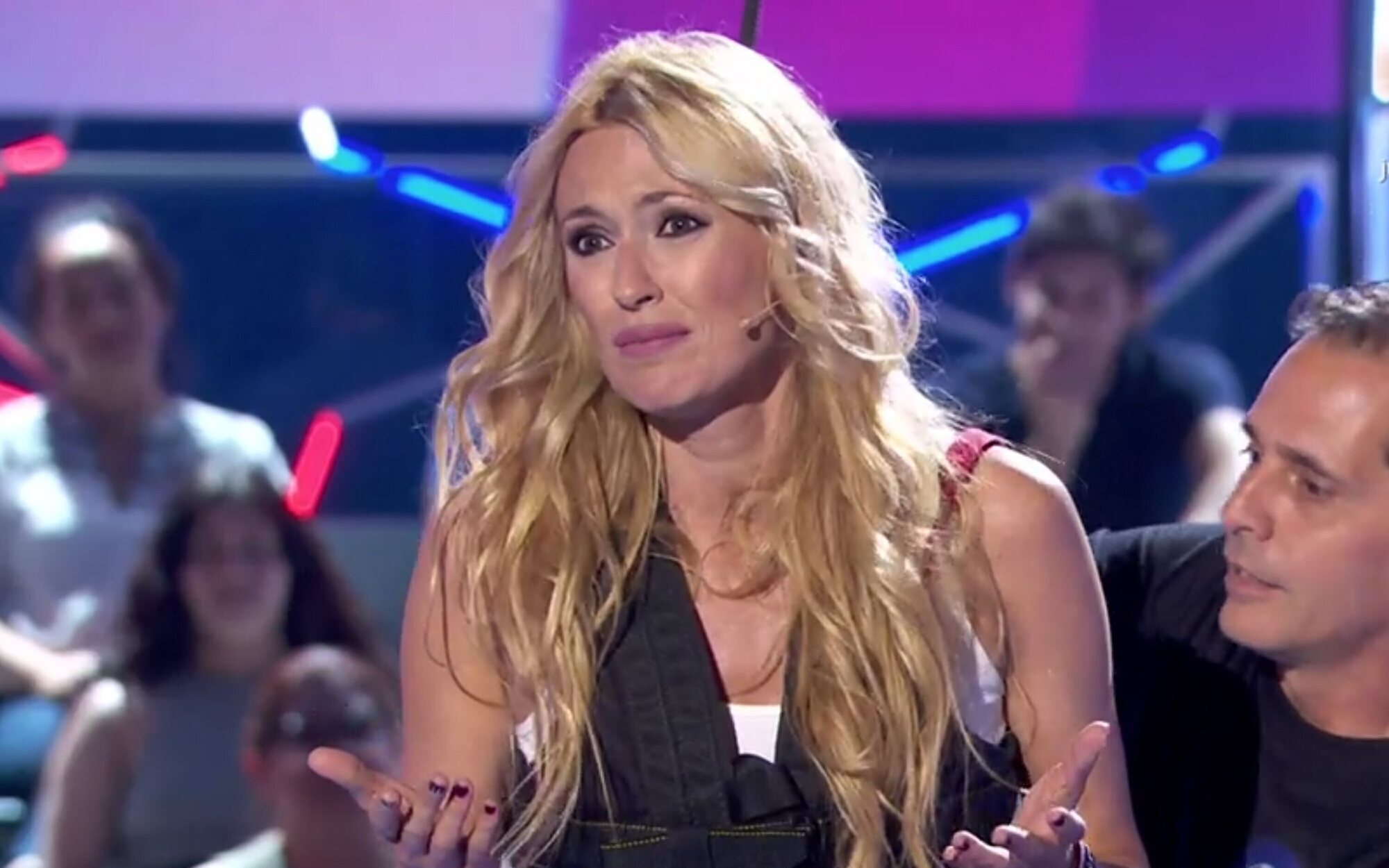 El discreto estreno de 'Esta noche gano yo' (11,4%) no impide que 'Hermanos' (15,1%) lidere su franja