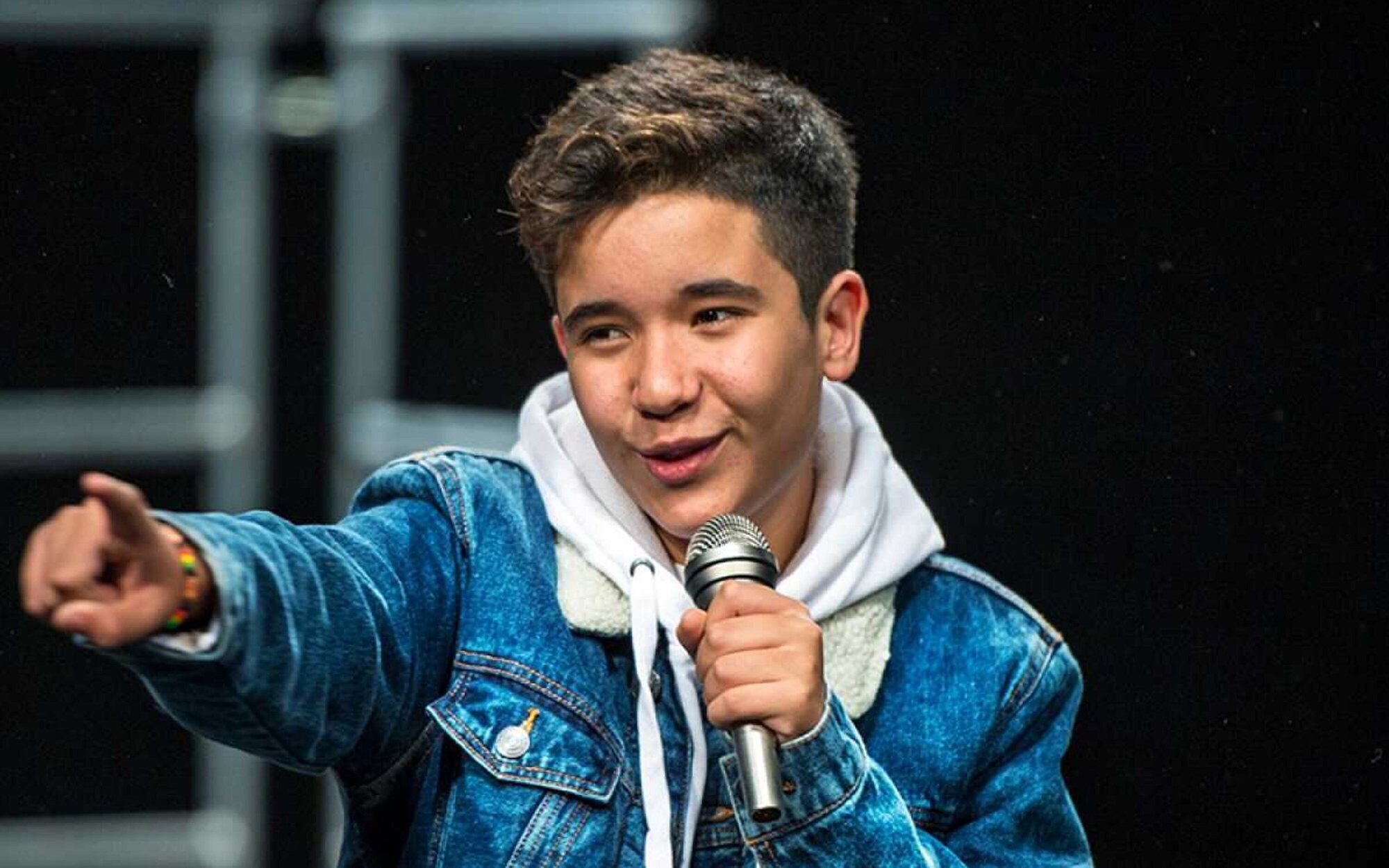 RTVE adelanta cómo será el proceso de selección de nuestra candidatura para Eurovisión Junior 2022