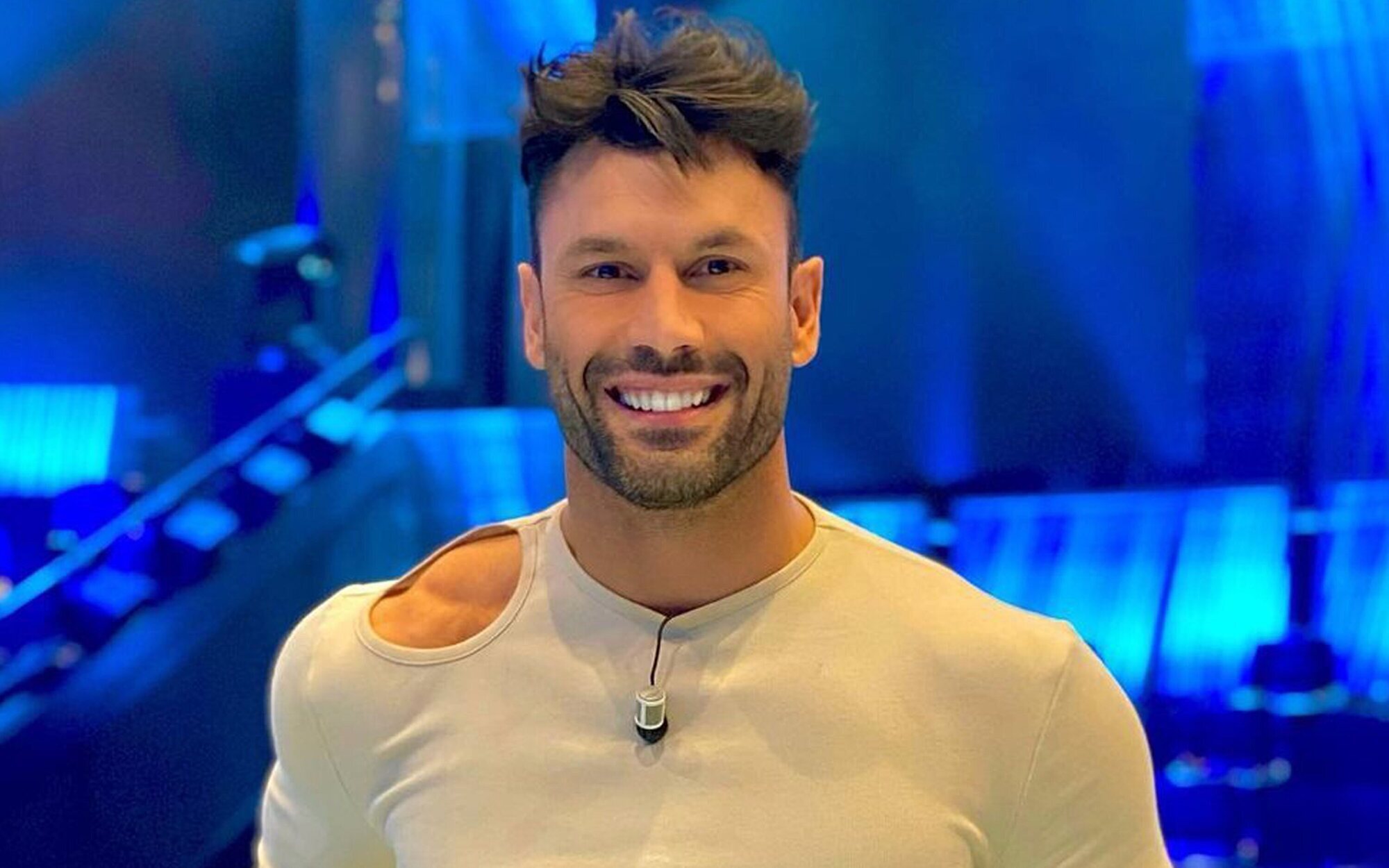 Jorge Pérez confirma que no sustituirá a Olga Moreno en la final de 'Supervivientes 2022': "No me corresponde"