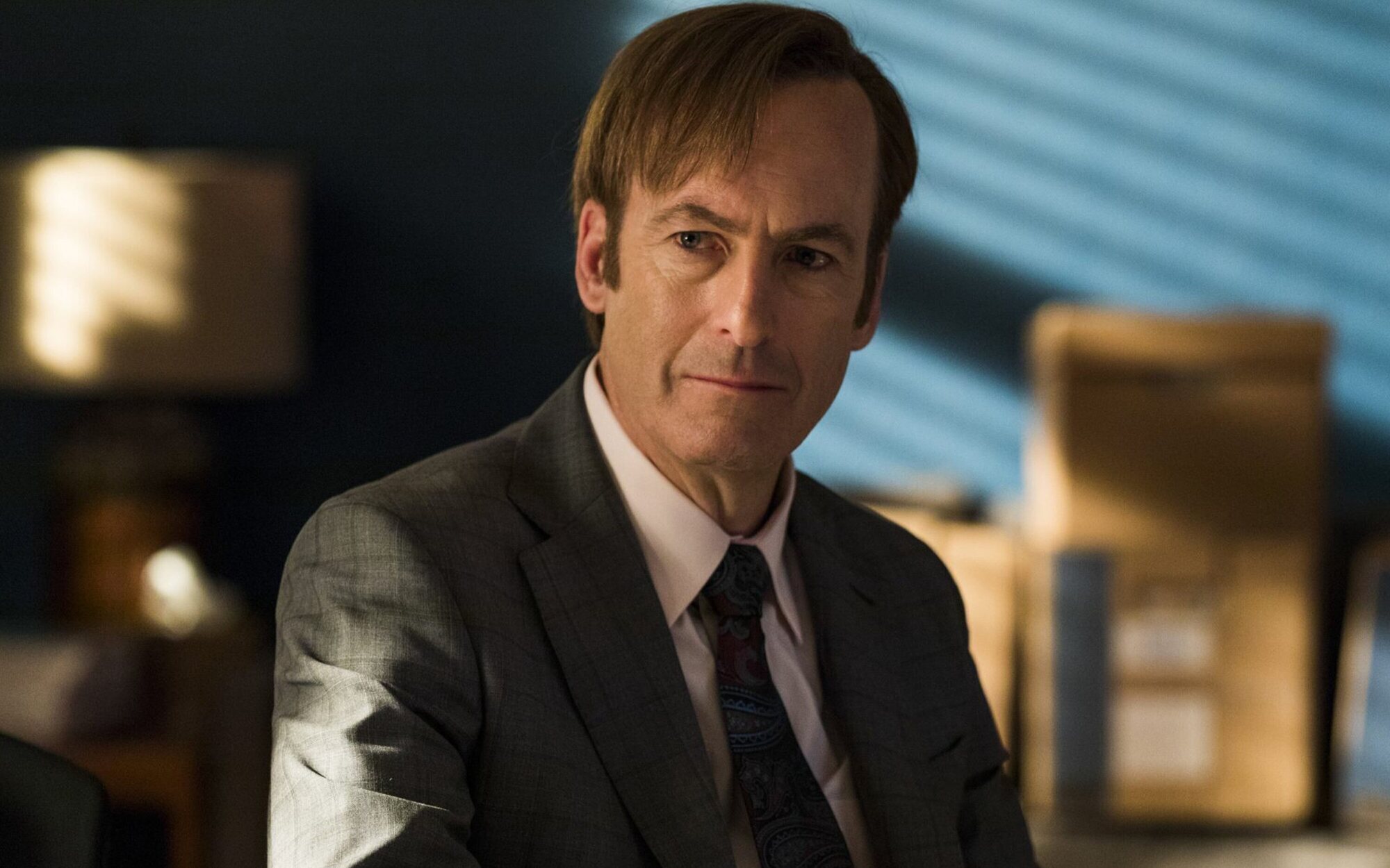 'Better Call Saul' hace la referencia definitiva a 'Breaking Bad' con el título del 6x11