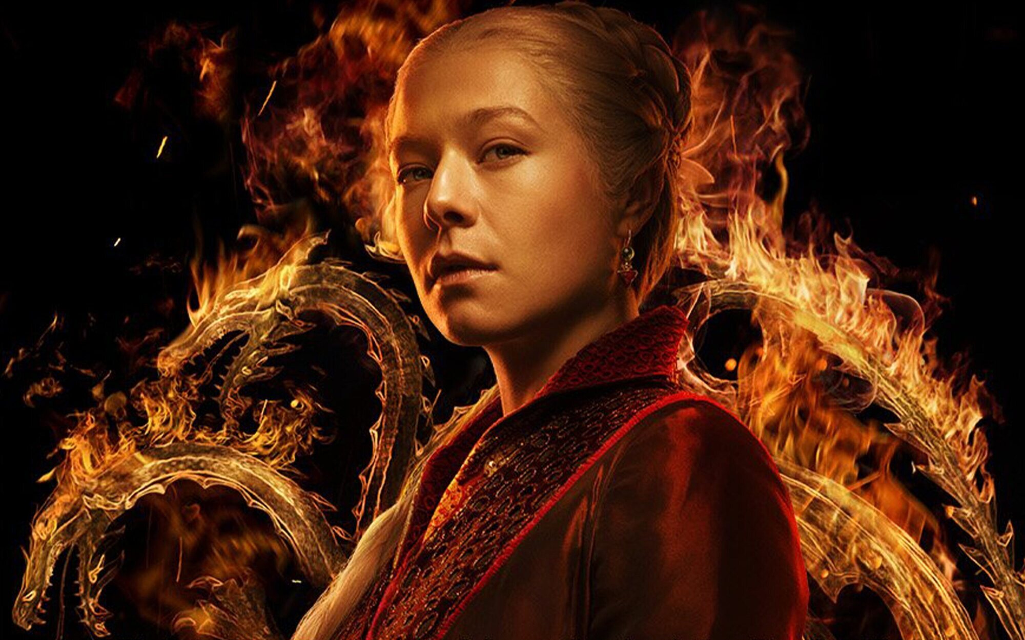 Los estrenos de HBO Max en agosto de 2022