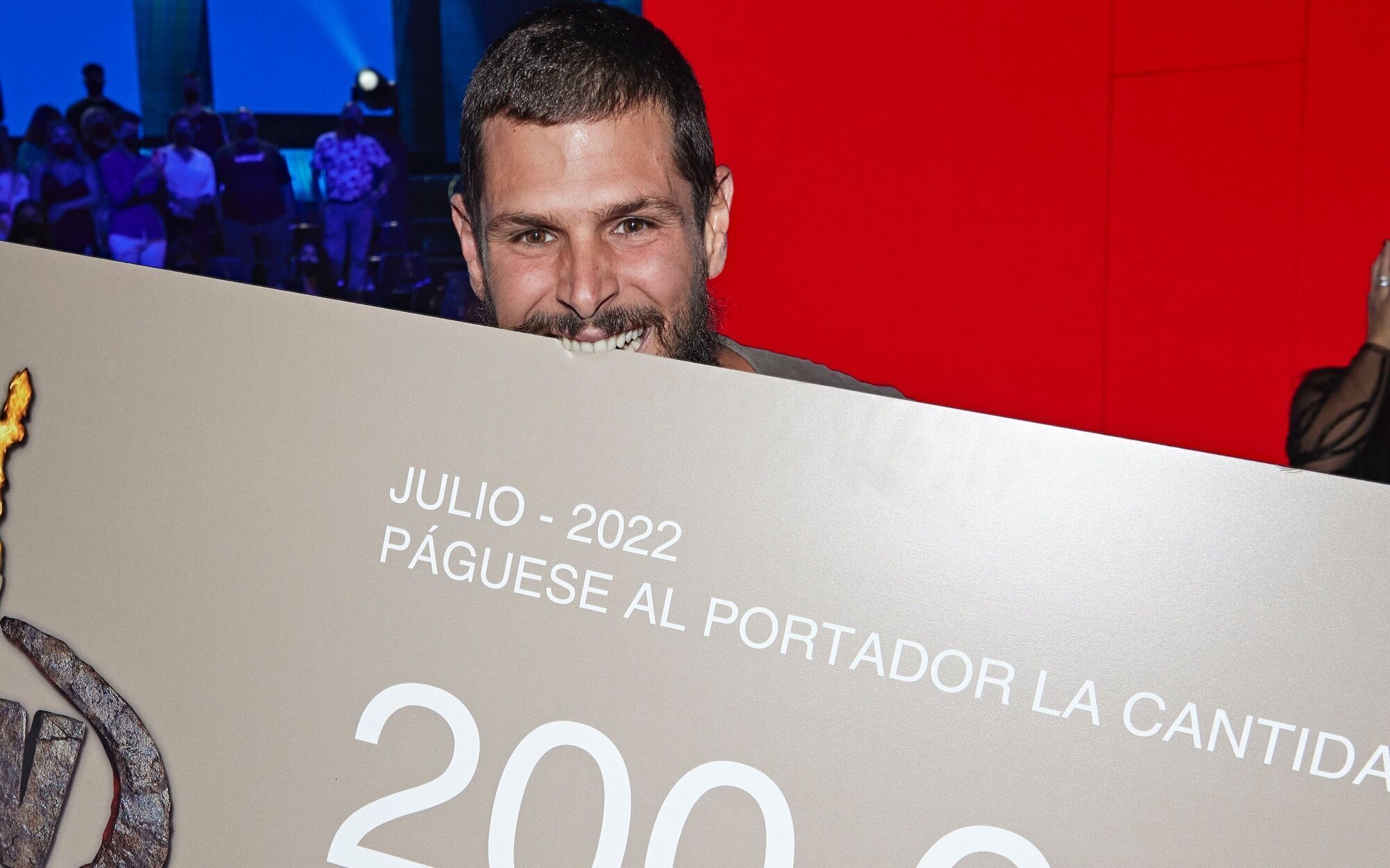 Críticas a la victoria de Alejandro Nieto en 'Supervivientes 2022': "Un ser machista y agresivo"