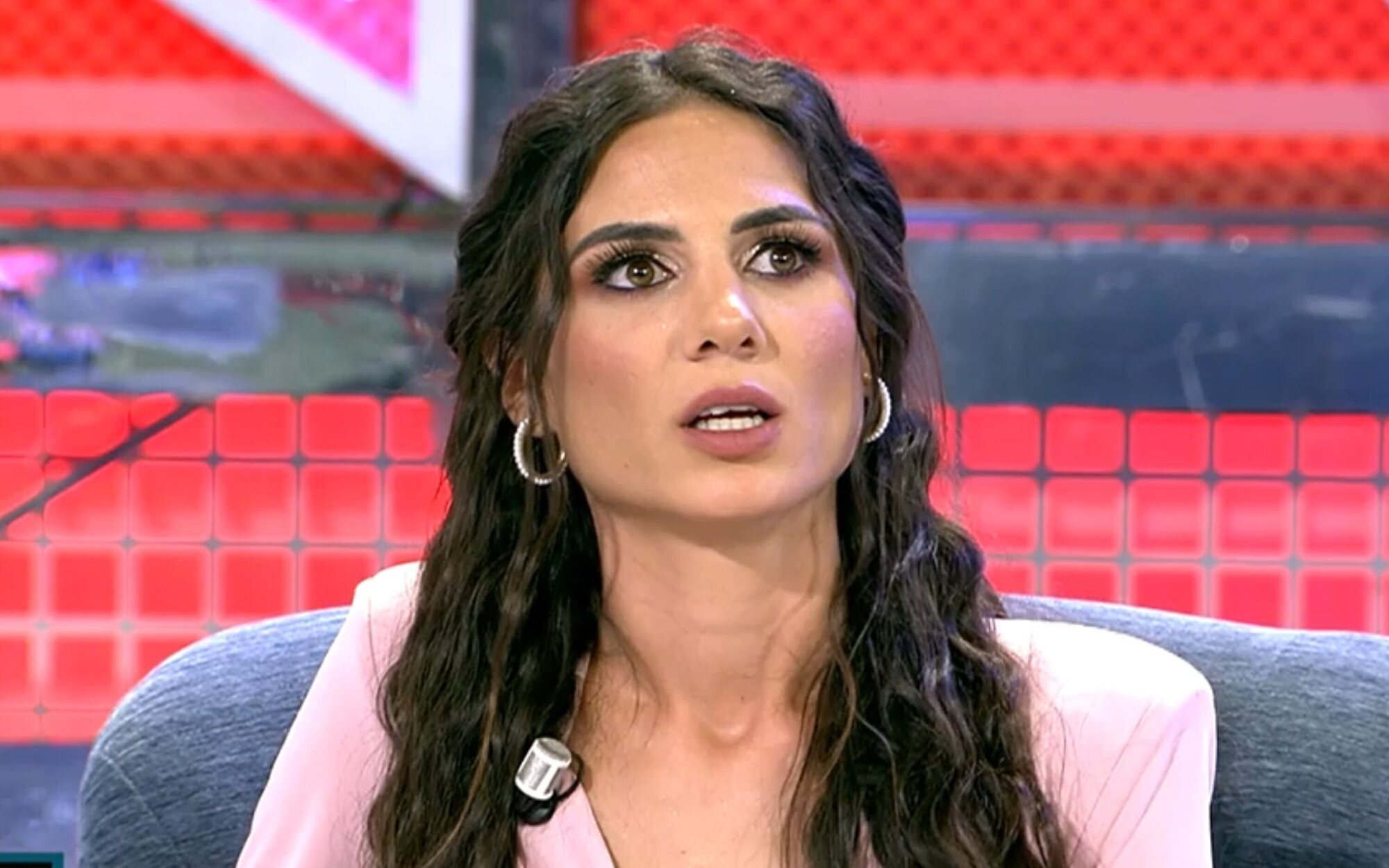 El durísimo mensaje de la hija de Ana María Aldón a Gloria Camila en plena guerra familiar