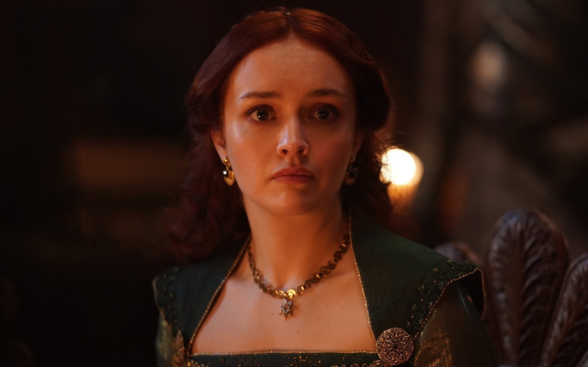 'La Casa del Dragón' es "digna sucesora" de 'Juego de Tronos', según las primeras reacciones