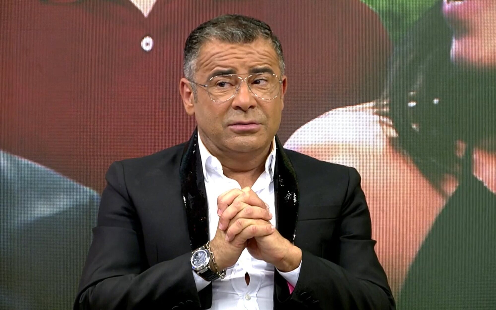 Jorge Javier predice el futuro de Anabel y Yulen después de 'Supervivientes 2022': "No le gusta"