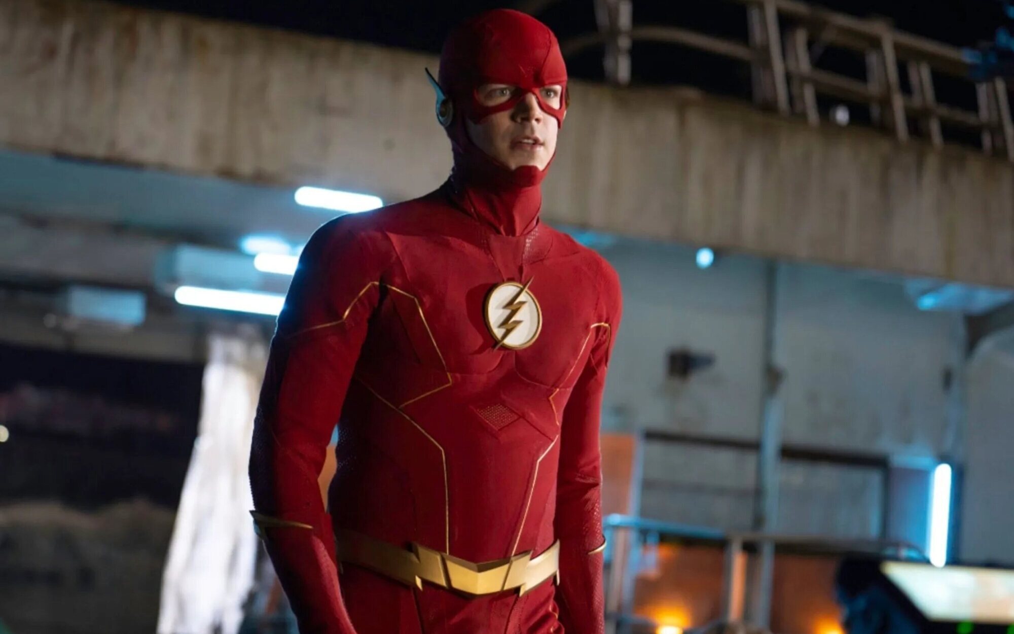 'The Flash' llegará a su fin con su novena temporada