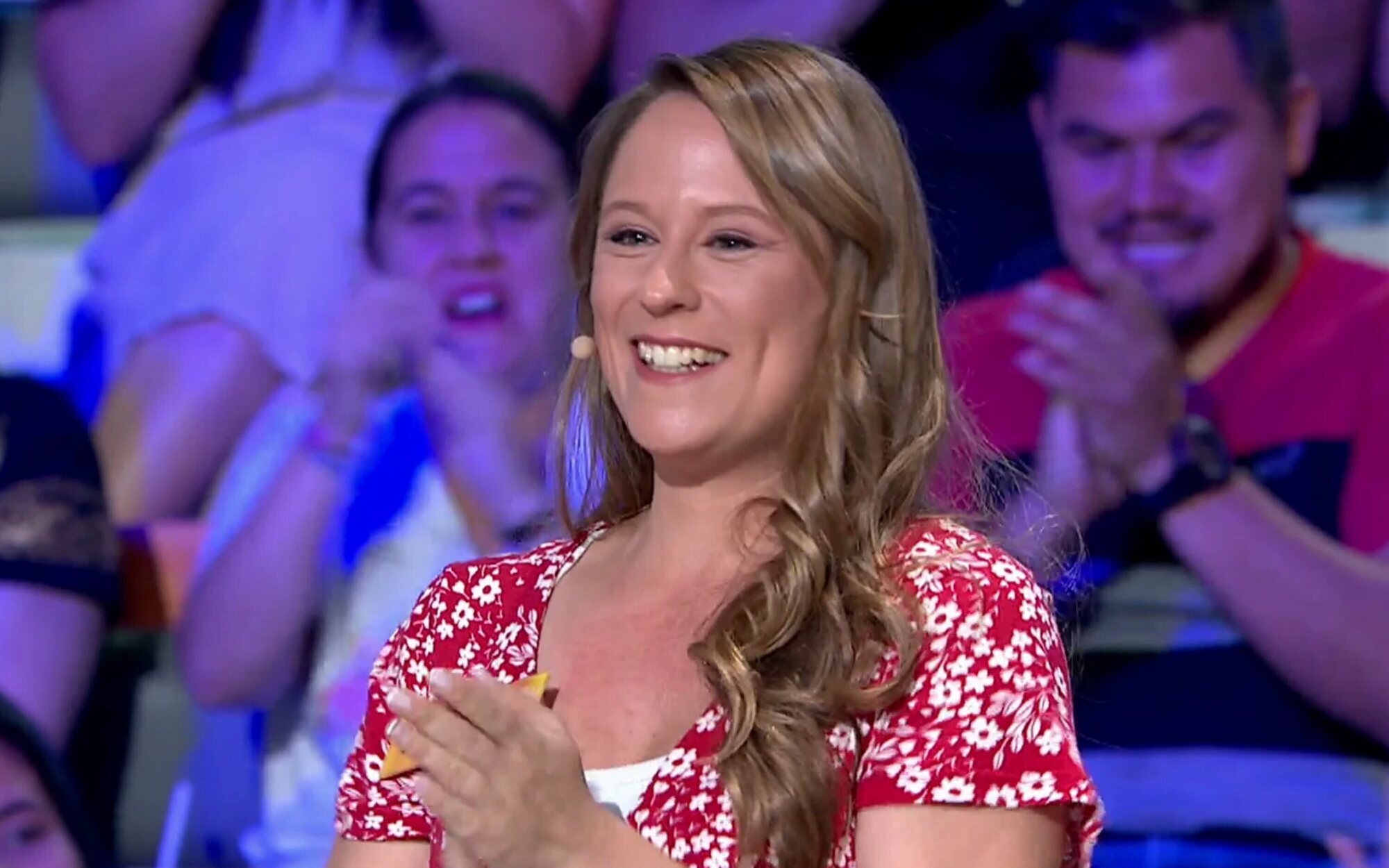 Marcador de escándalo en 'La ruleta de la suerte' al desvelar un panel que vale "más que un bote"