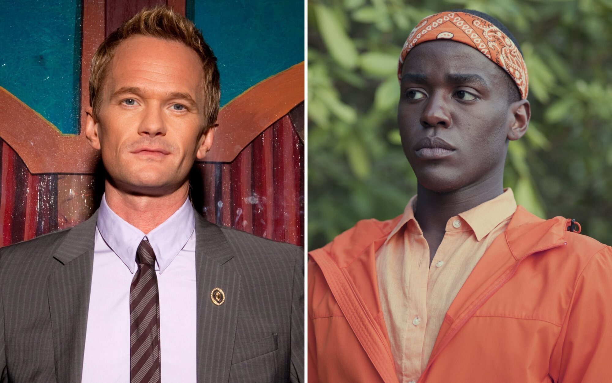 'Doctor Who': Neil Patrick Harris confirma que el decimocuarto Doctor será gay 