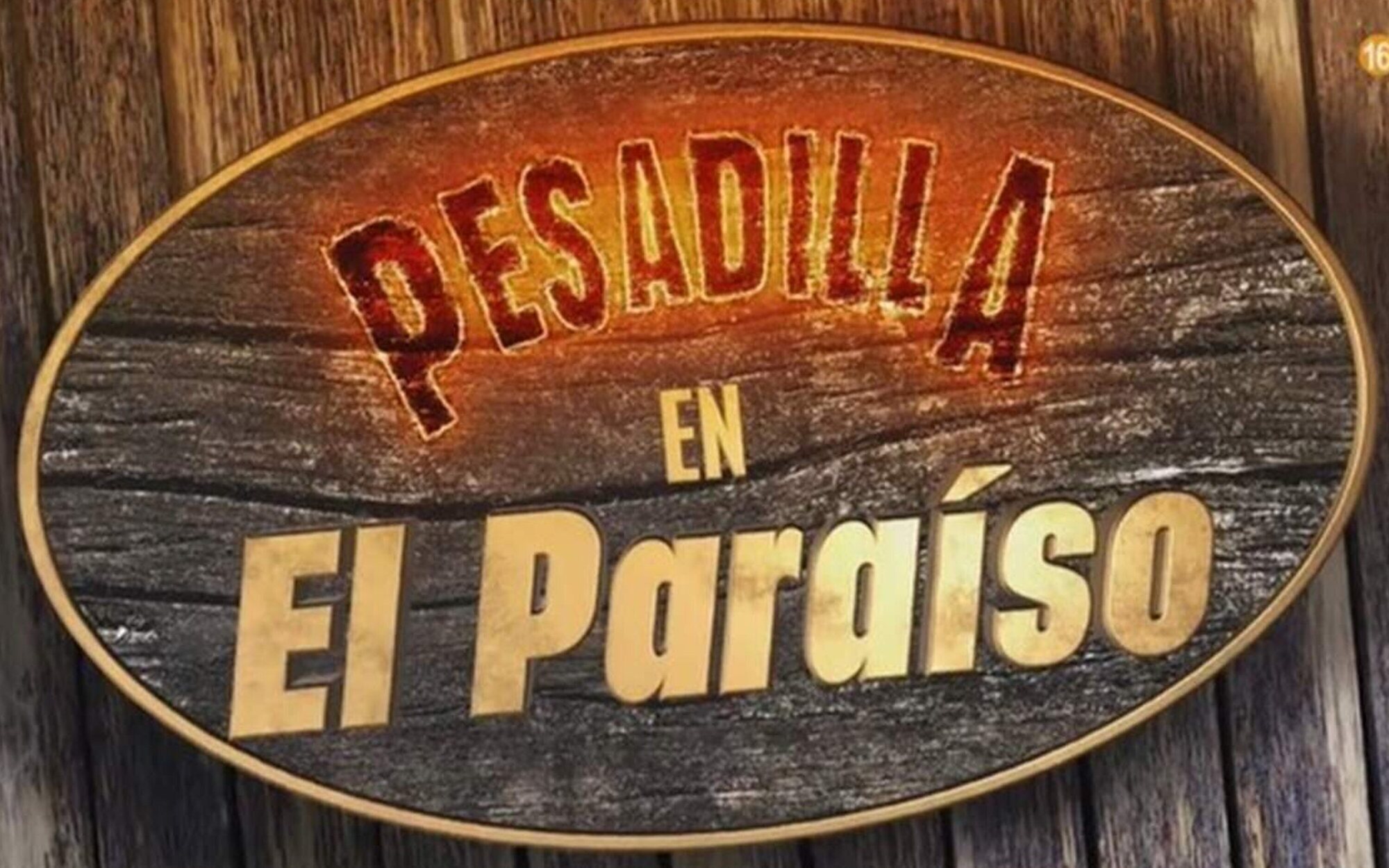 'Pesadilla en El Paraíso' lanza una pista de su primer concursante, cuya identidad se conocerá en 'Sálvame'