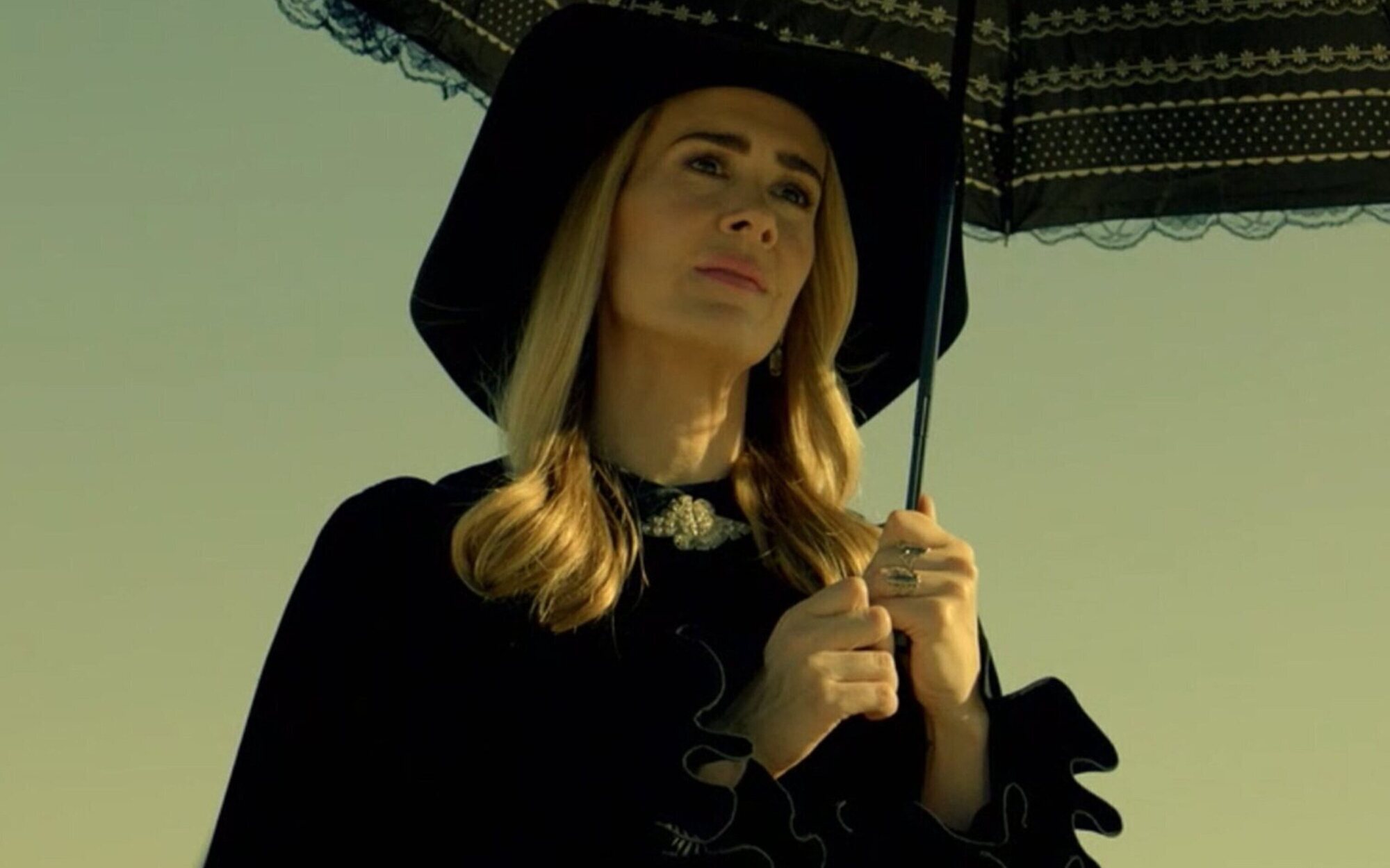 'American Horror Story' lanzará su undécima temporada en otoño