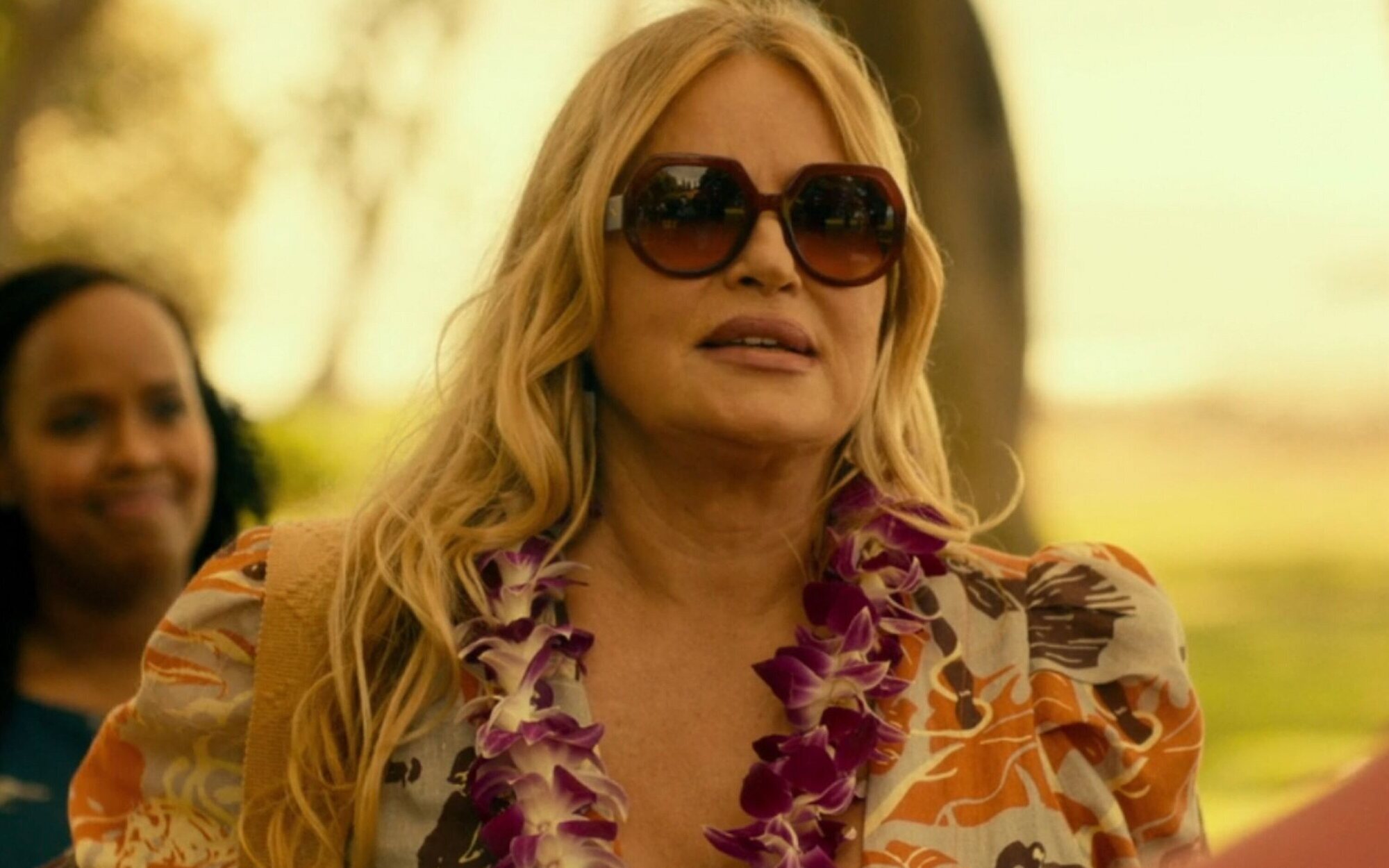 La segunda temporada de 'The White Lotus' se estrena en octubre