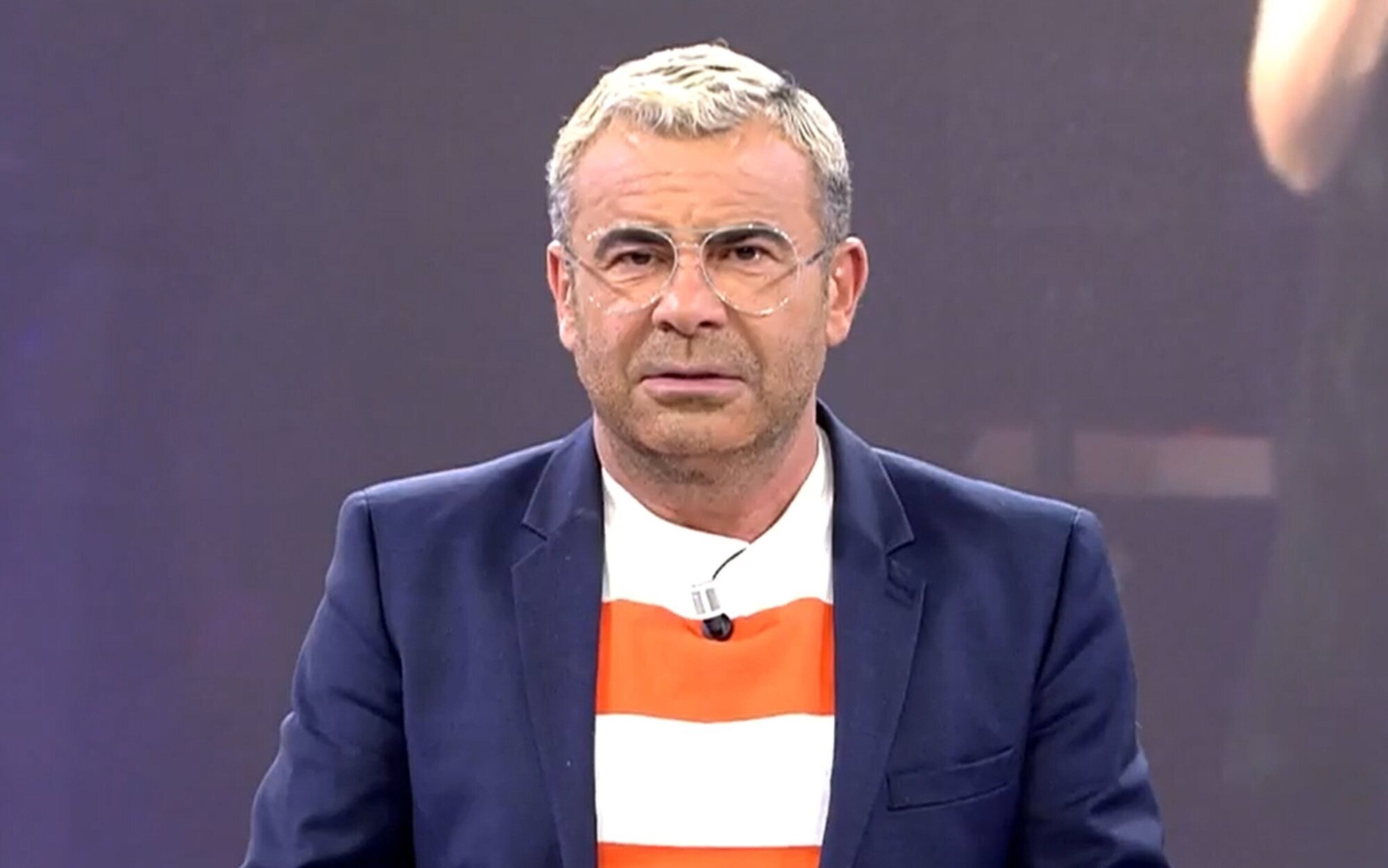 Jorge Javier se suma a sus compañeros de 'Sálvame' ante los despidos de Mediaset: "Son el alma de la cadena"