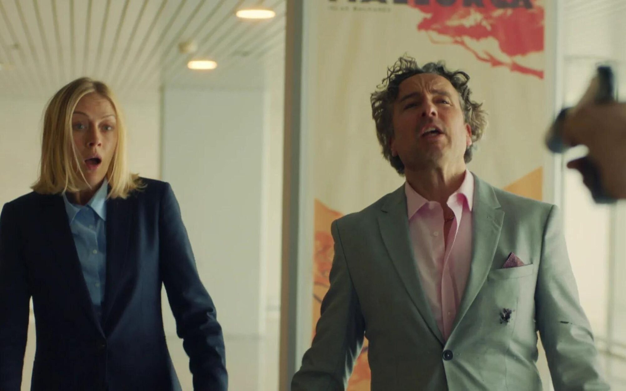 'Viaje al centro de la tele' (10,1%) y 'The Mallorca Files' (9,8%) debutan por encima de 'Idol Kids' (8,6%)