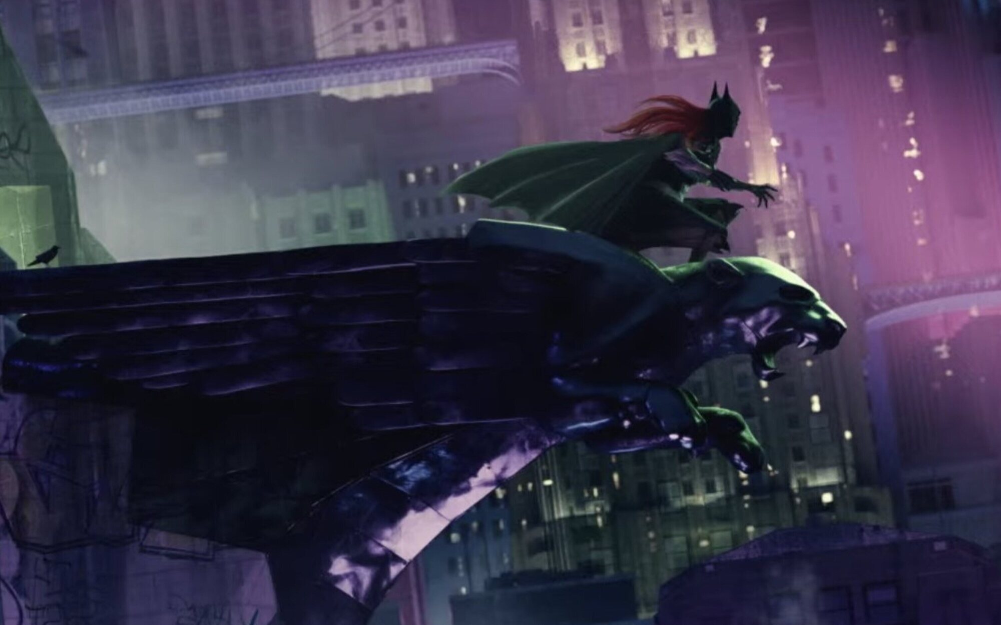 Las razones de Warner Bros. para cancelar 'Batgirl' tras invertir 90 millones de dólares