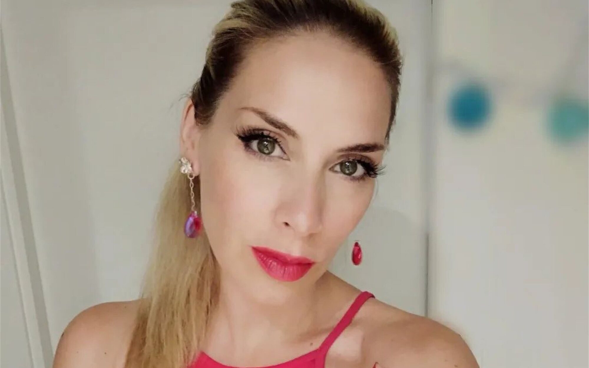 Muere la madre de Roser a los 67 años por ELA
