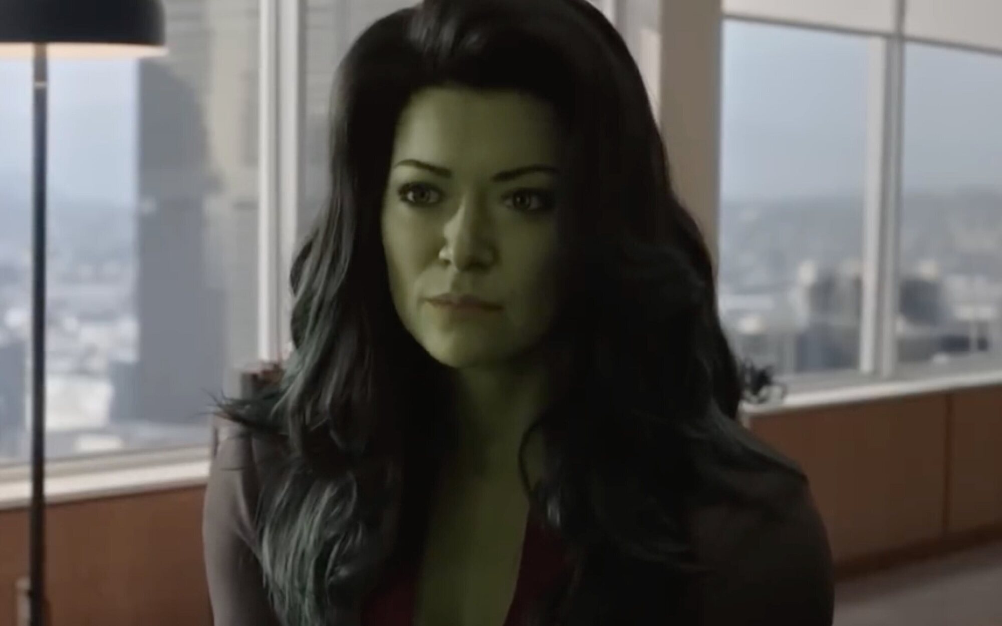 'She-Hulk' cambia de fecha y su equipo responde a las quejas de los artistas de efectos visuales