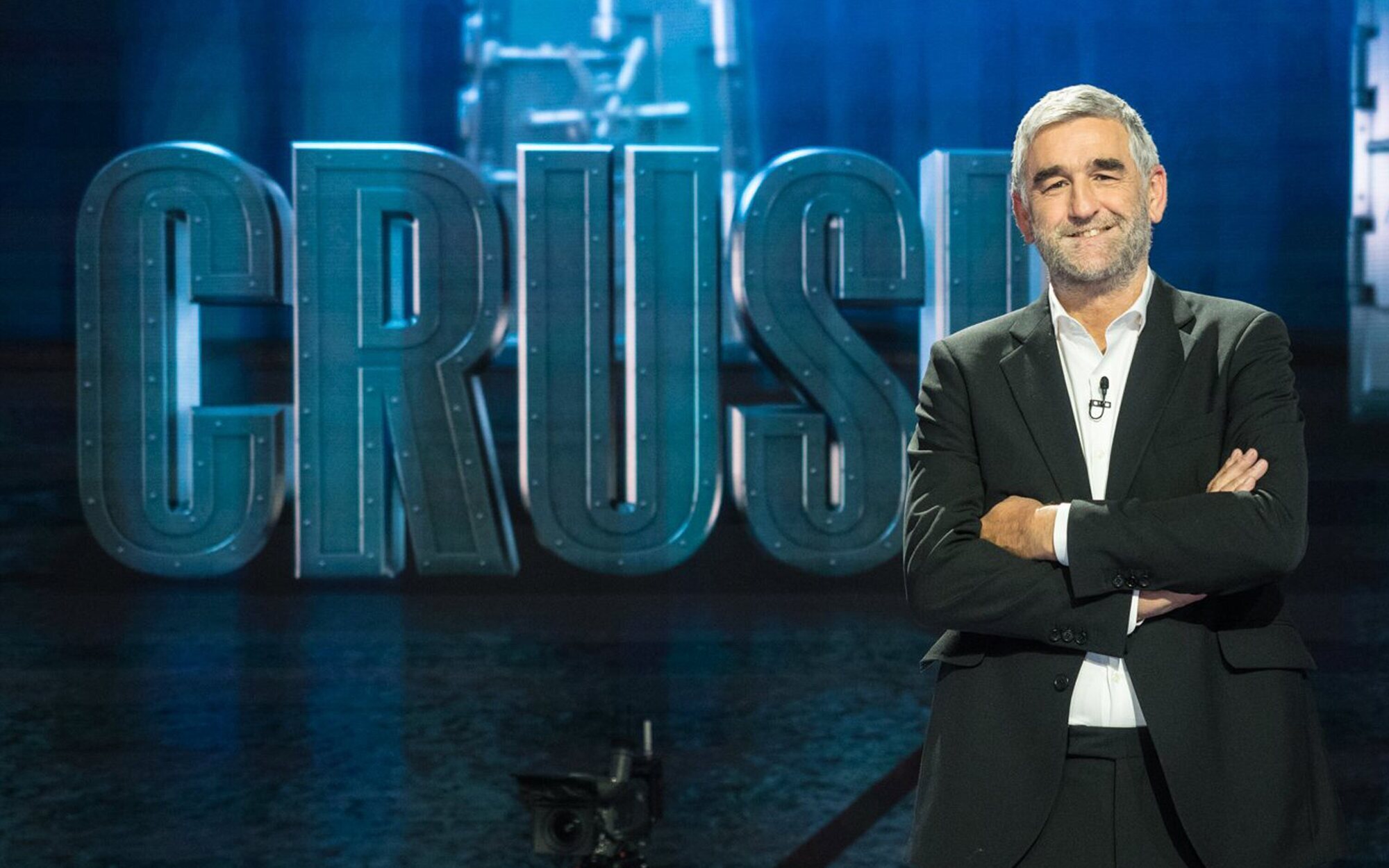 De 'Crush' a 'The Wall': 8 programas que fracasaron en verano