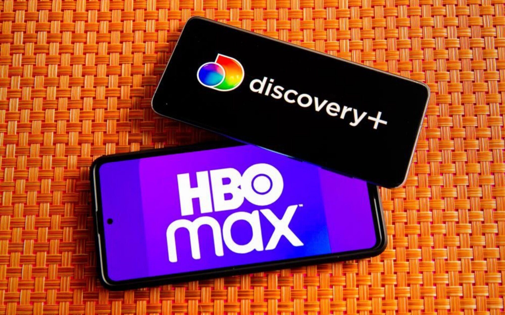 HBO Max y Discovery+ se fusionarán en una nueva plataforma el próximo año