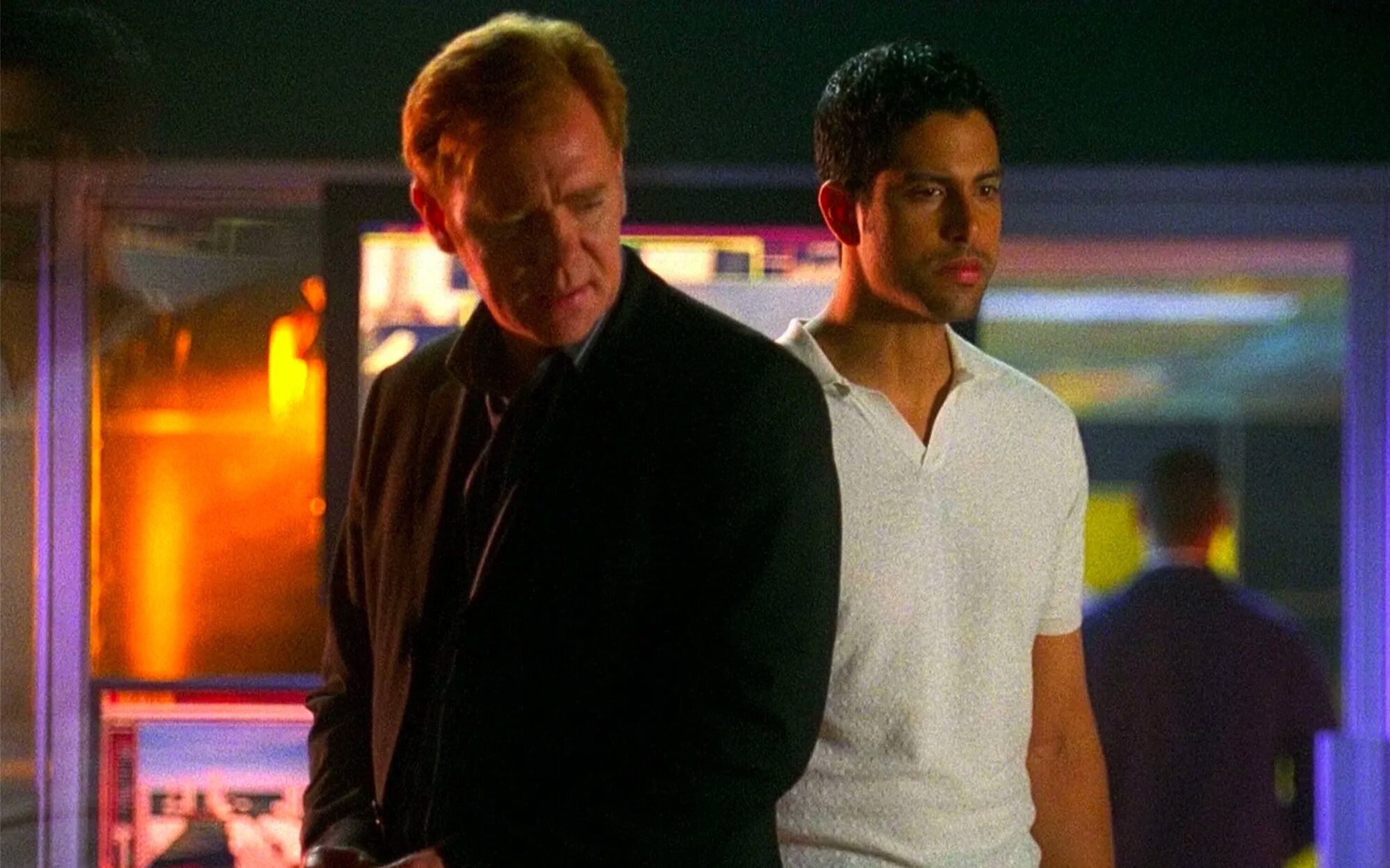 'CSI: Miami' (3,8%) sigue destacando en Energy, pero no puede con el 'Cine Western' (5,7%) de Trece