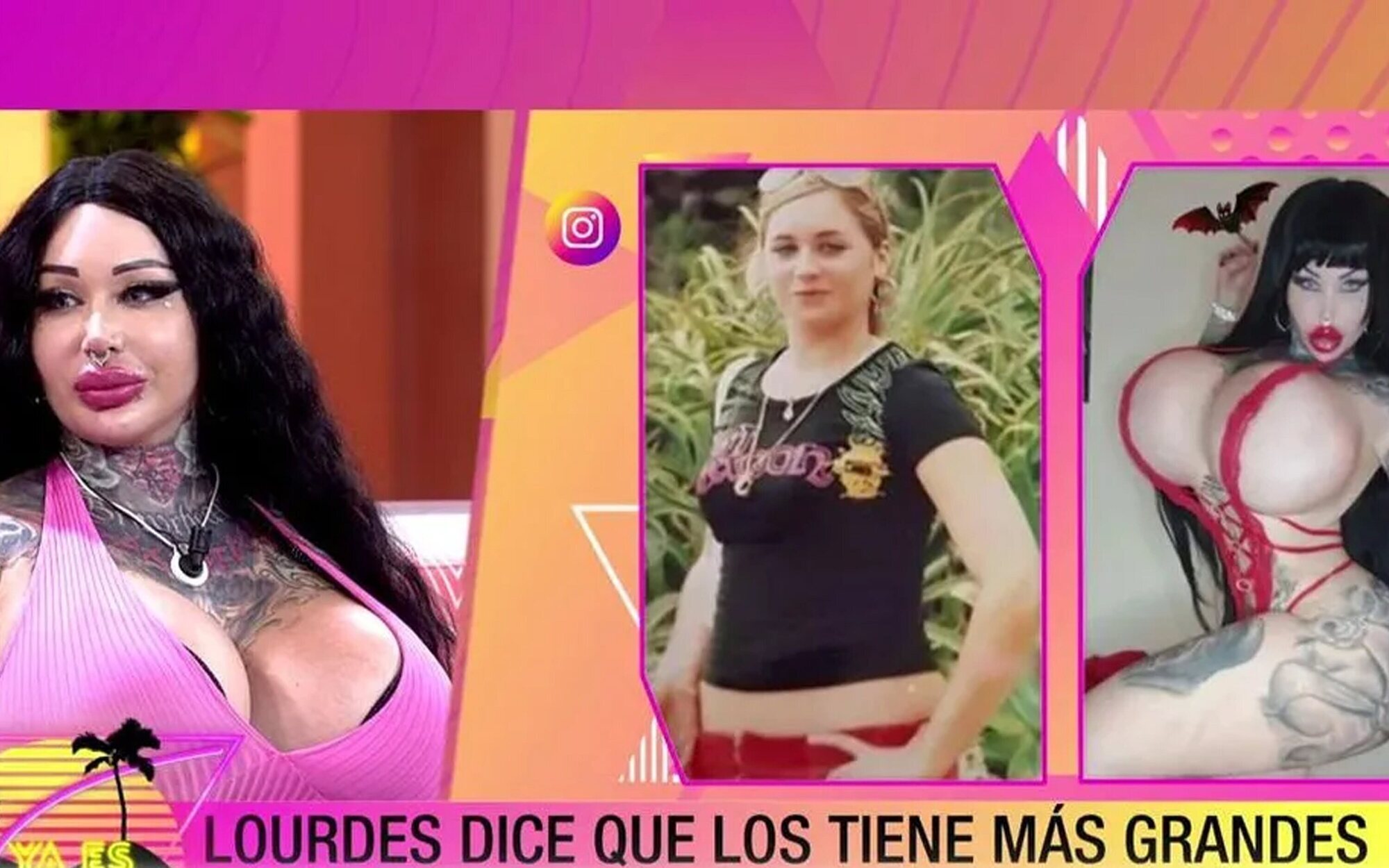 El público carga contra 'Ya es verano' por buscar a la mujer con "los pechos más grandes de España"