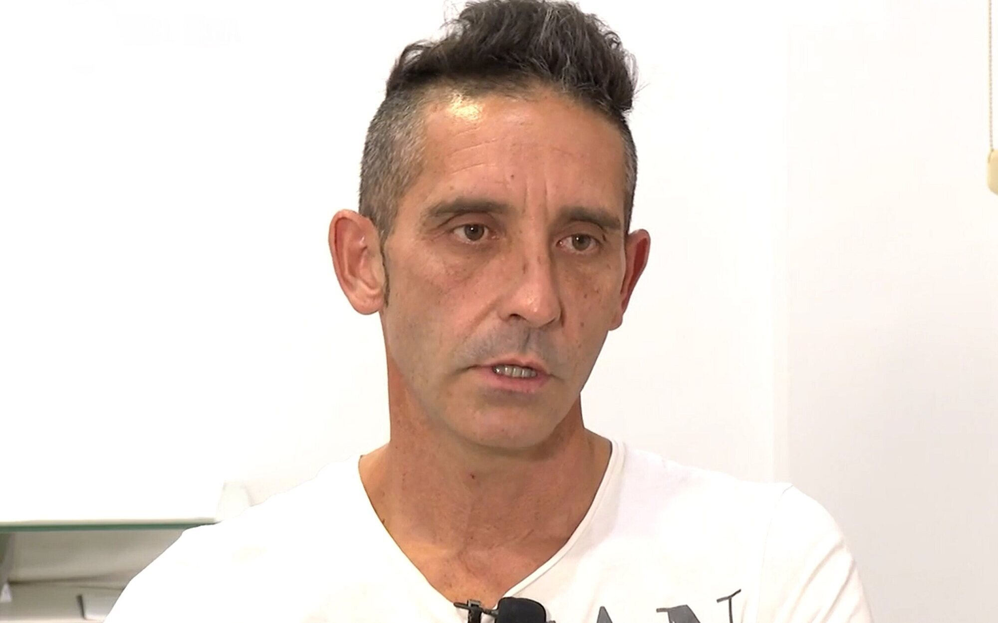 El escolta de Isabel Pantoja rompe su silencio: "Ha sido una víctima de Julián"