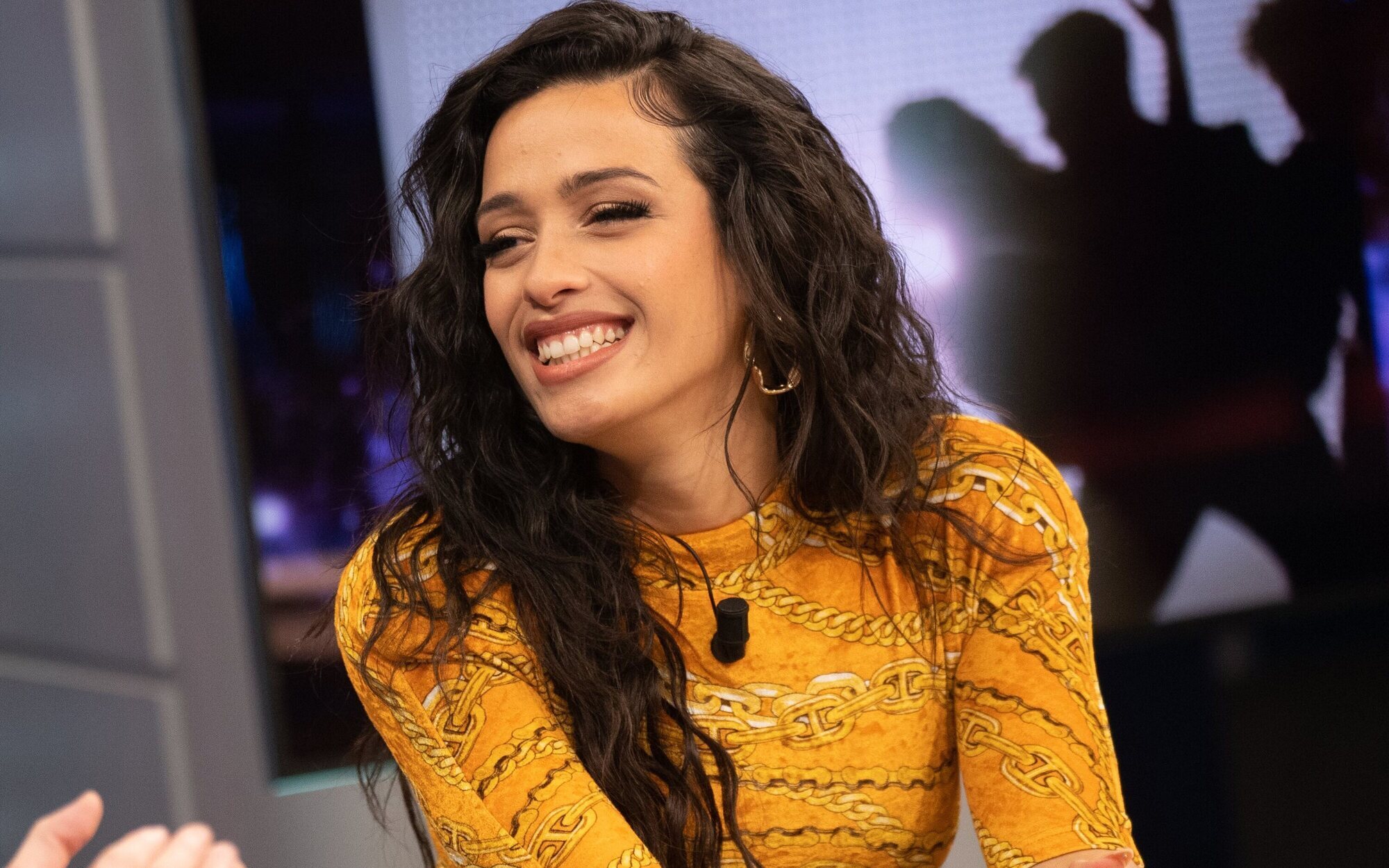 Chanel comienza a grabar su nuevo videoclip tras el éxito de "SloMo", según 'Socialité'