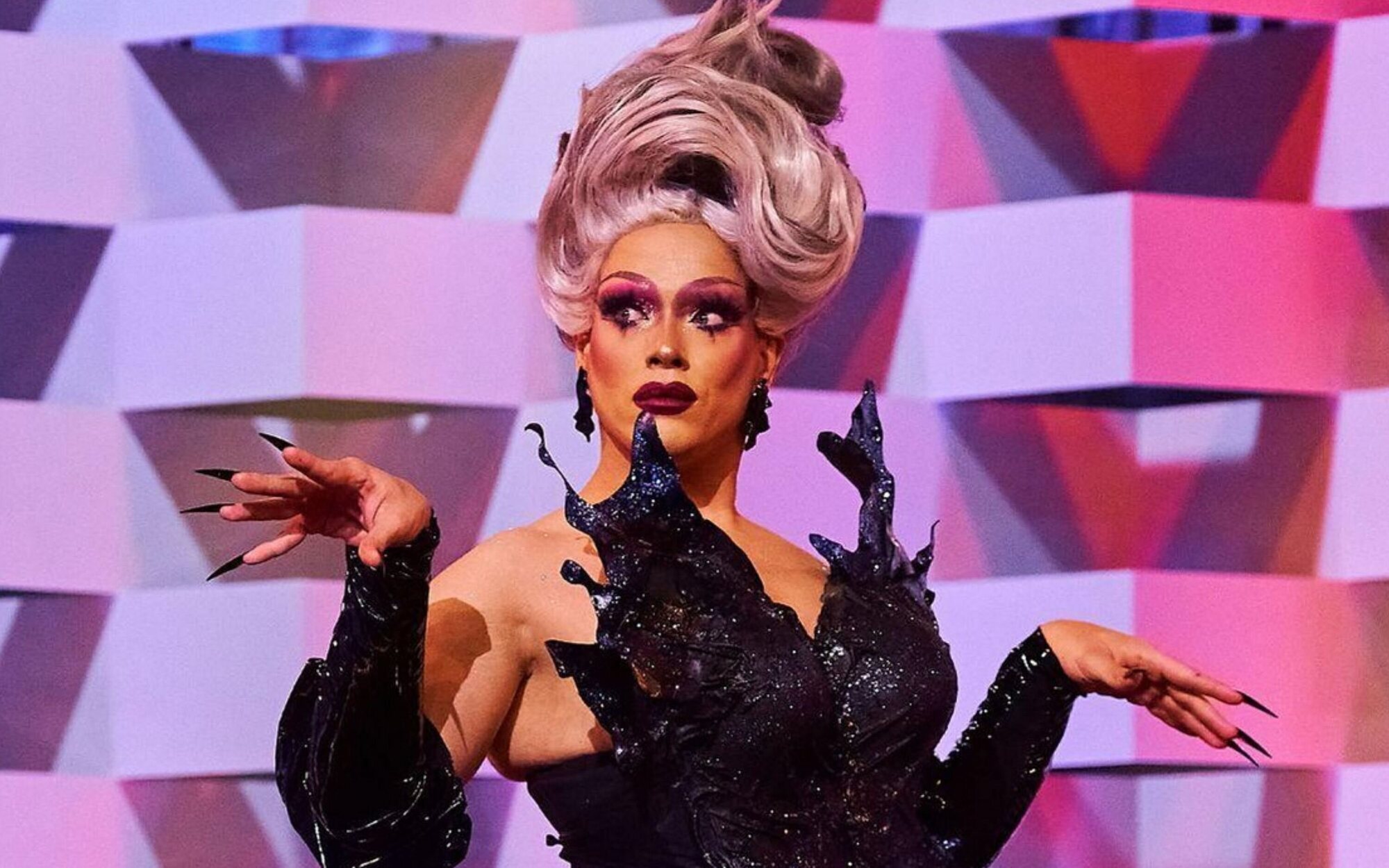 Killer Queen ('Drag Race España 1') critica a Atresplayer Premium por "dar voz a tránsfobas"
