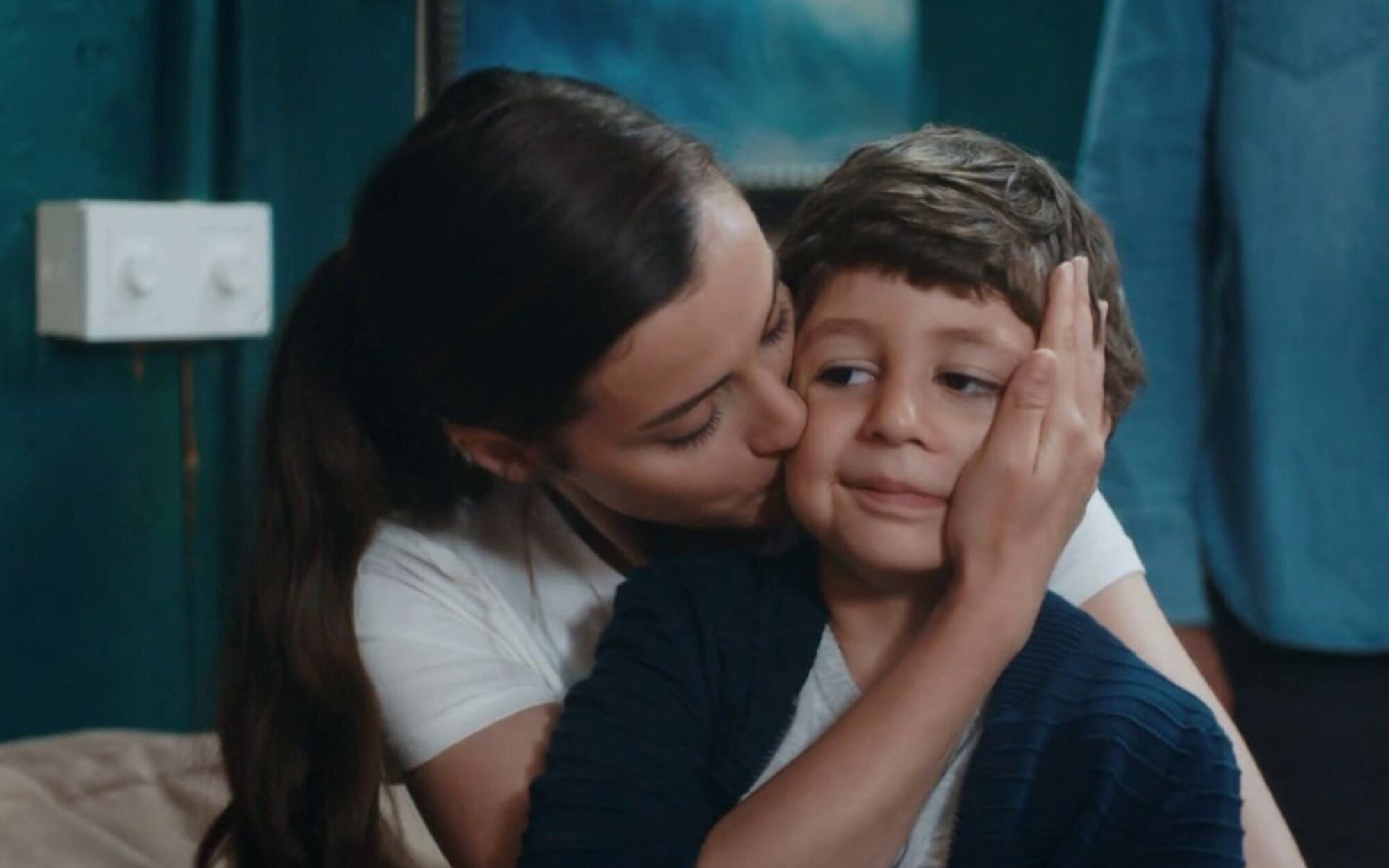 'Fugitiva' y el cine western de Trece empatan como lo más visto de la jornada