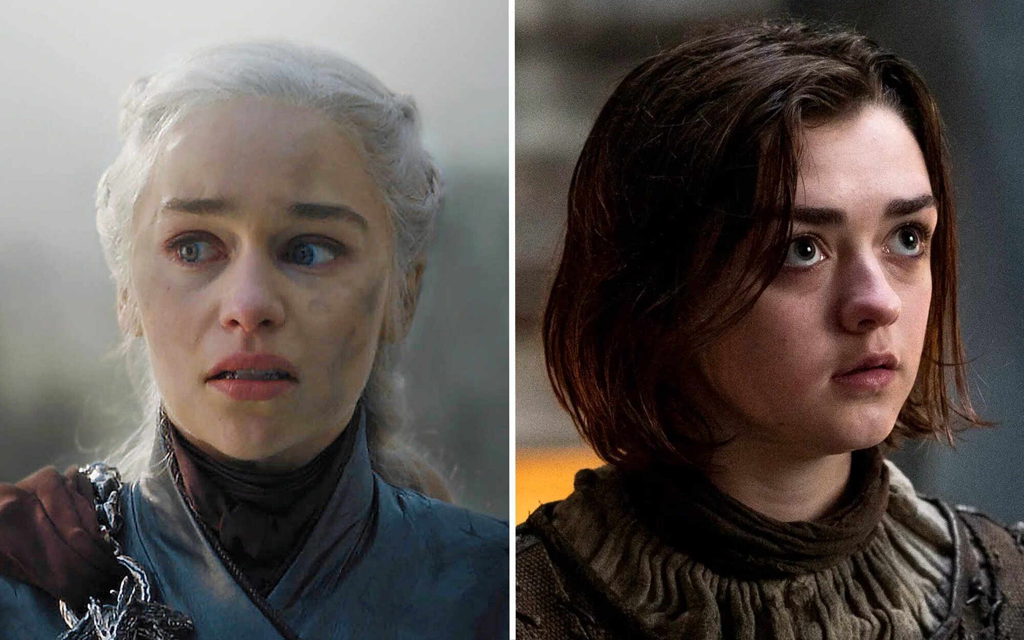 Arya, Daenerys y Khaleesi: nombres cada vez más comunes en España 