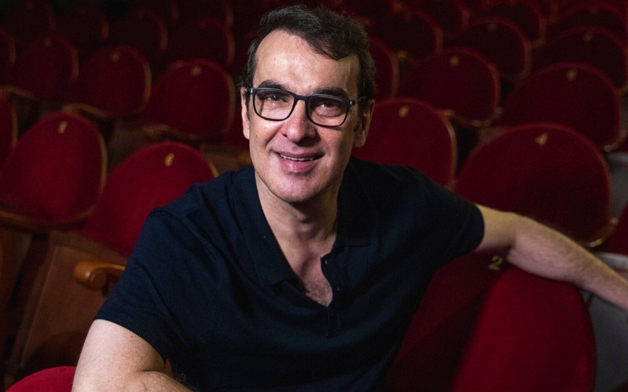 Luis Merlo apuesta por el regreso de José Luis Gil a 'La que se avecina': "Vamos a verlo, seguro"