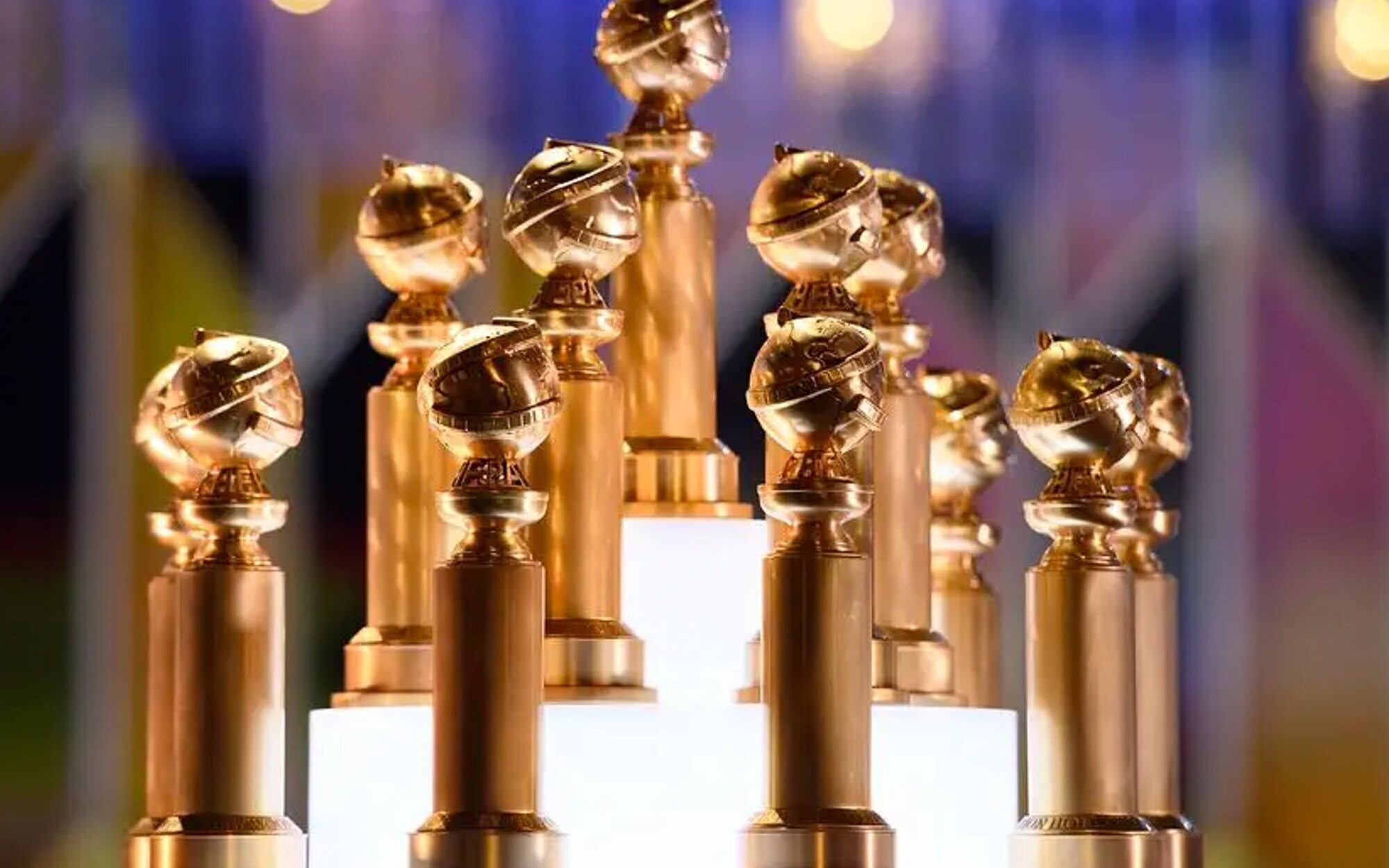 NBC retransmitirá los Globos de Oro 2023 tras un año de ausencia por las polémicas de la HFPA
