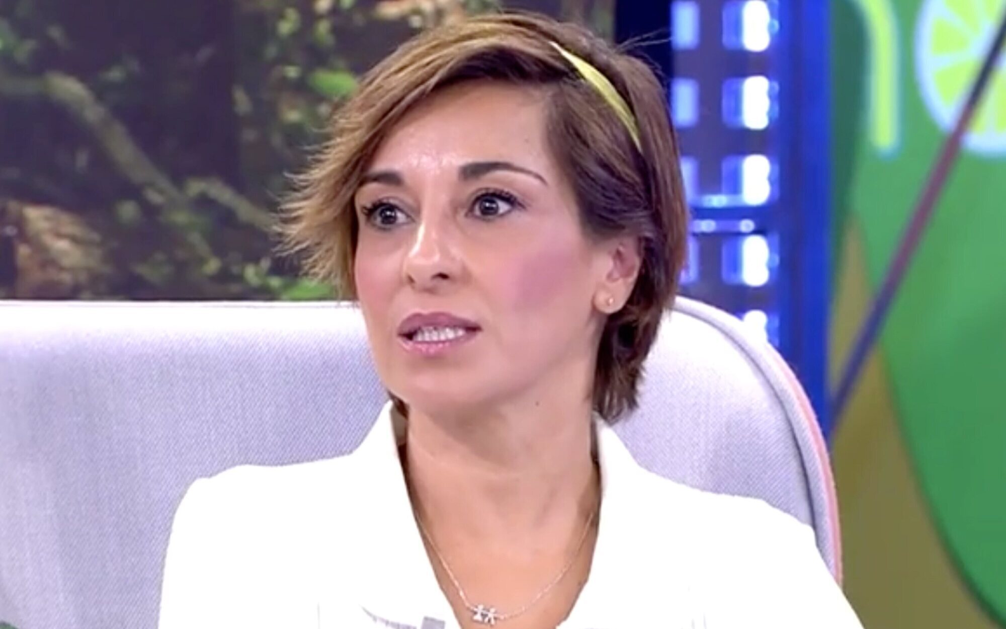 El aplaudido mensaje de Adela González sobre el cáncer, enfermedad por la que murió su hija