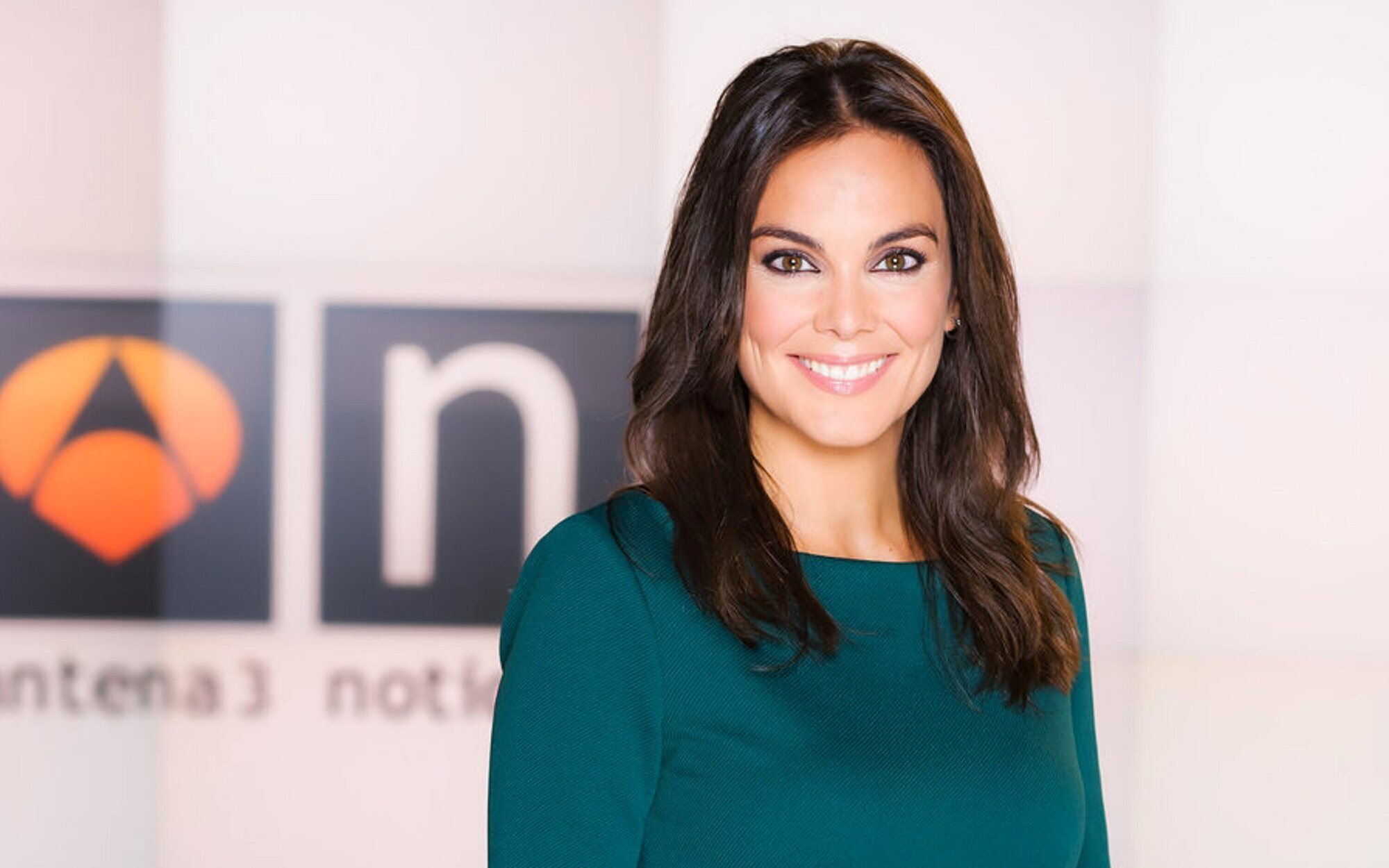 El tierno rescate de Mónica Carrillo: "Impactó contra la ventana de mi salón"