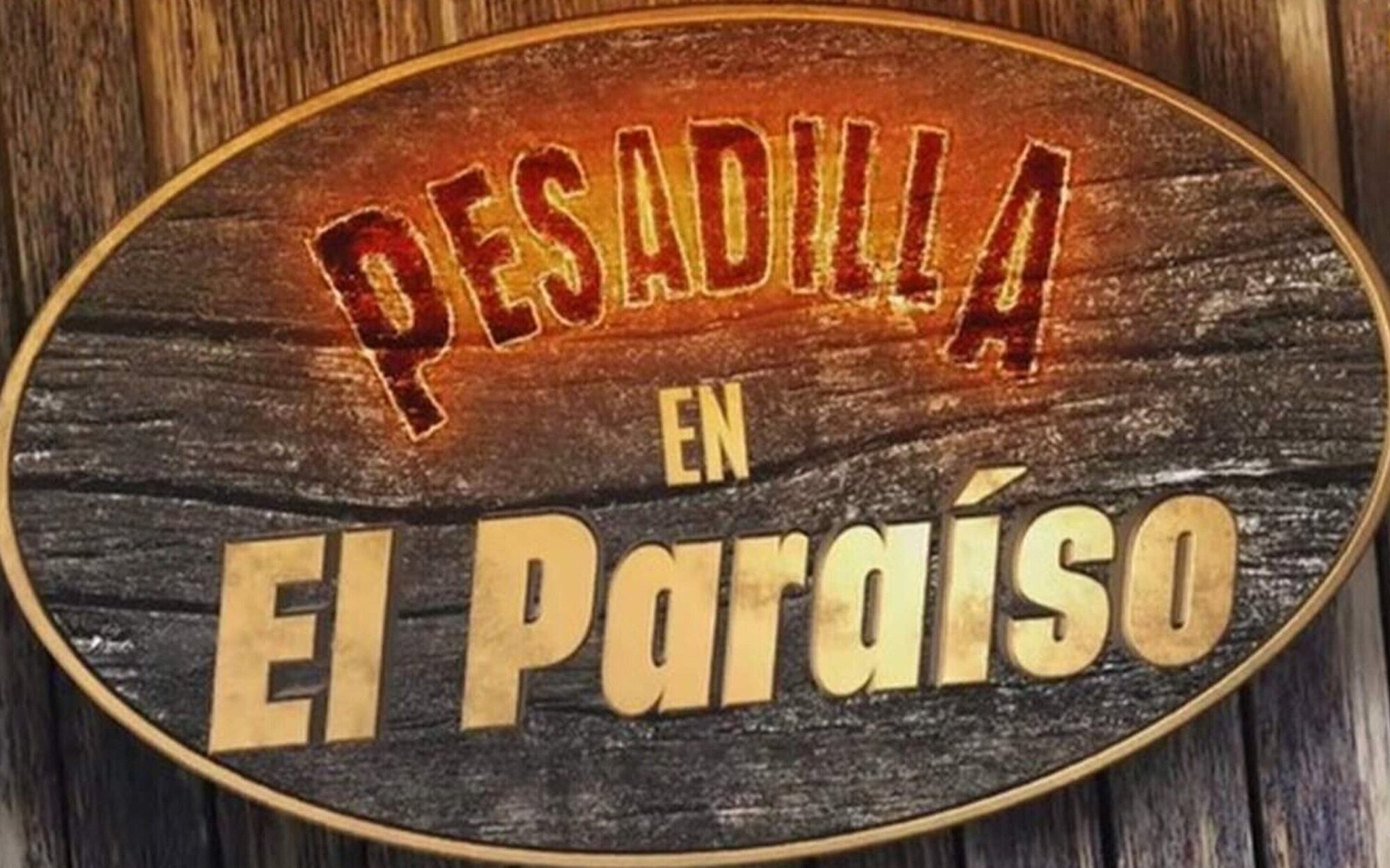 'Pesadilla en El Paraíso' lanza la pista de su quinto concursante: un mapamundi