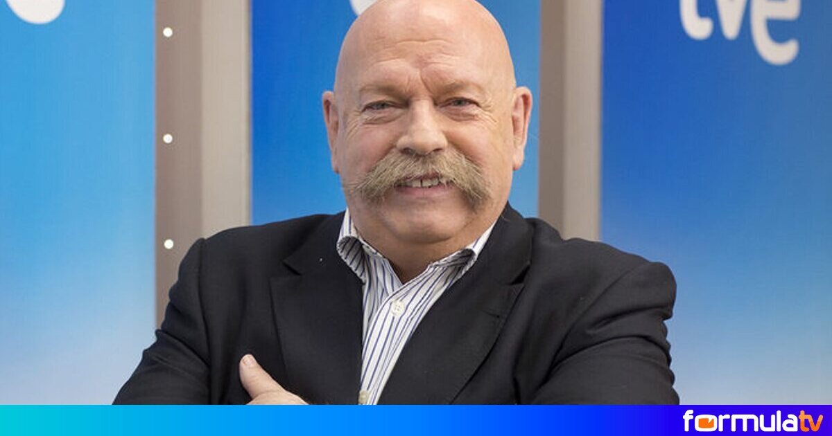 El Tribunal Supremo confirma que José María Iñigo no murió por el amianto presente en RTVE - FormulaTV