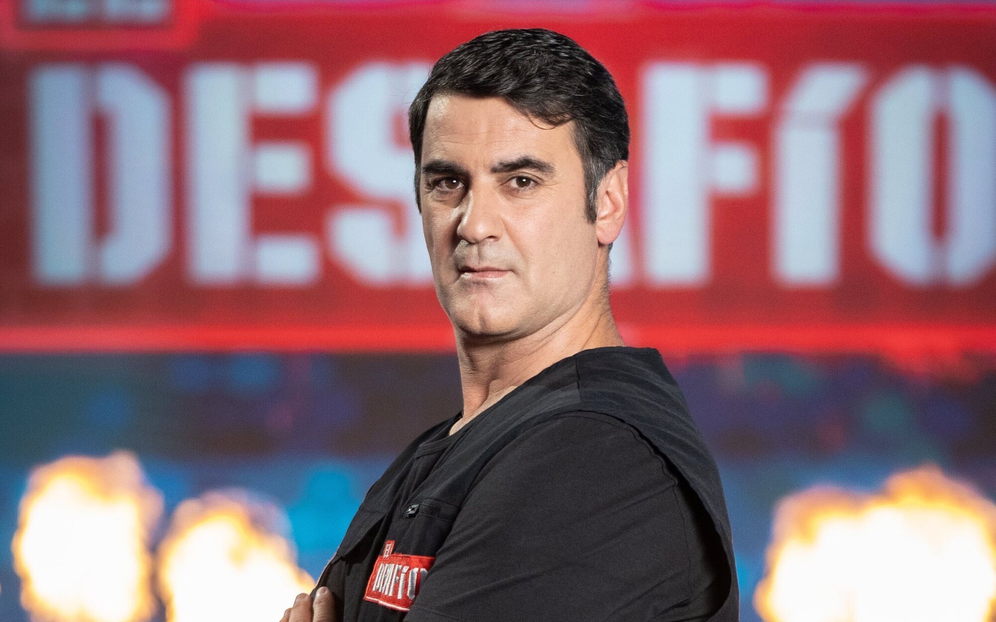 Jesulín de Ubrique tendrá una serie documental sobre su vida: "Me lo ha propuesto una productora"