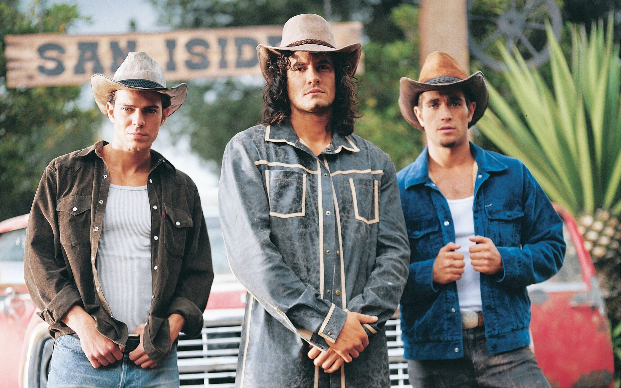 Nova arrasa con los cinco espacios más vistos gracias a 'Pasión de gavilanes', 'Fugitiva' y 'Triunfo del amor'