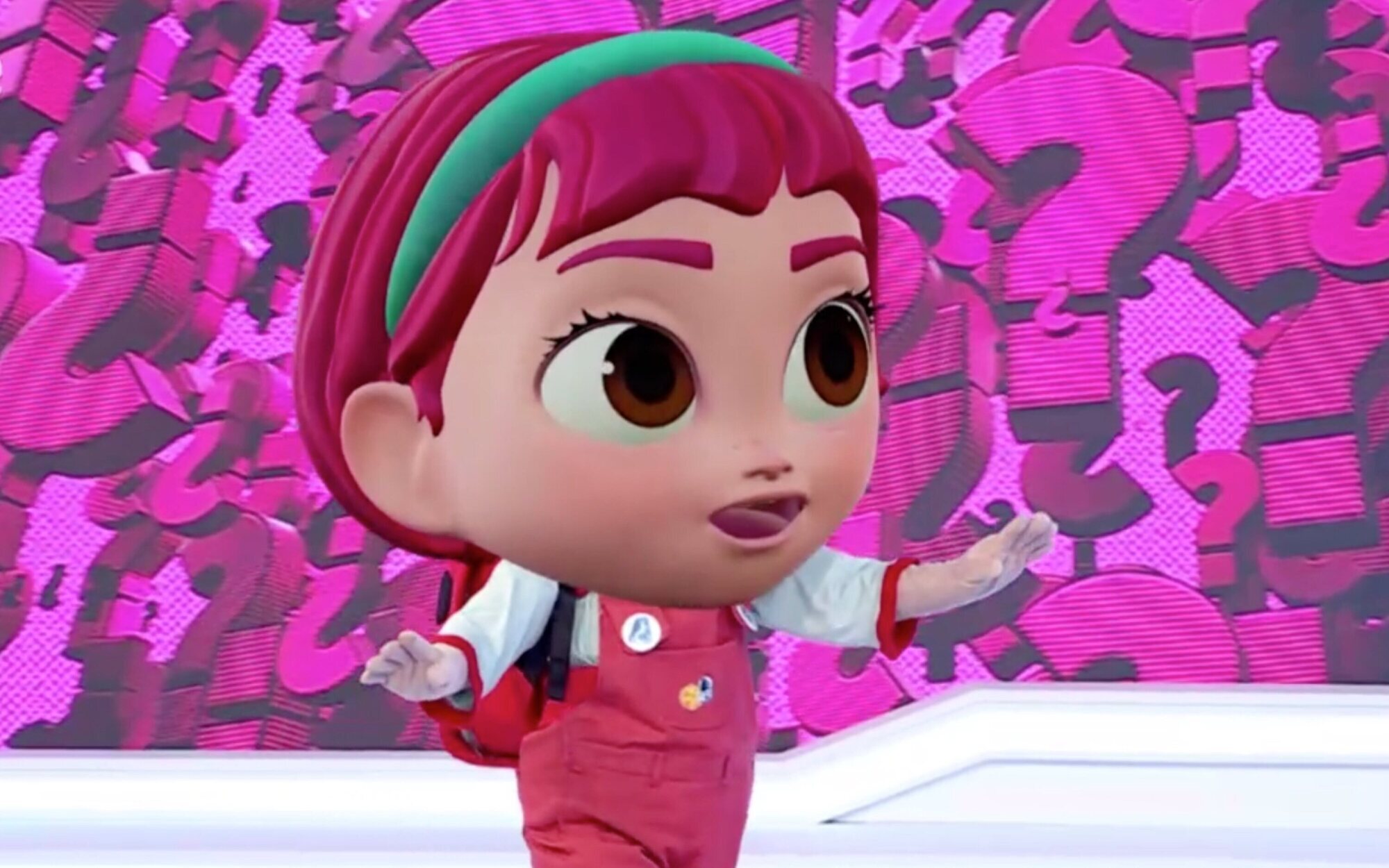 El dardazo de Mapi a los youtubers de Andorra: "Jamás había tenido dinero negro"