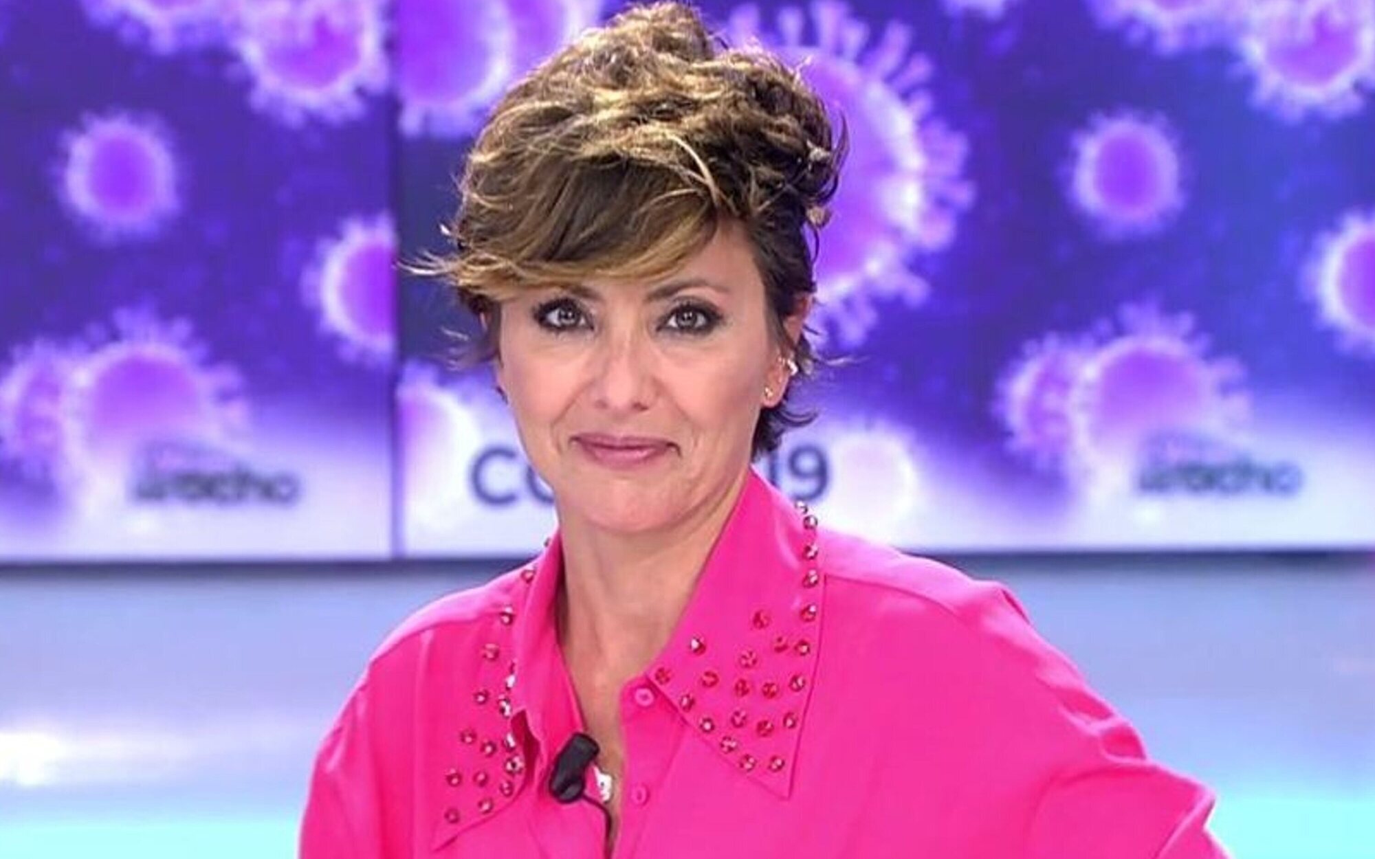 Los detalles sobre el proyecto de Sonsoles Ónega en Antena 3: en la franja previa a 'Pasapalabra'