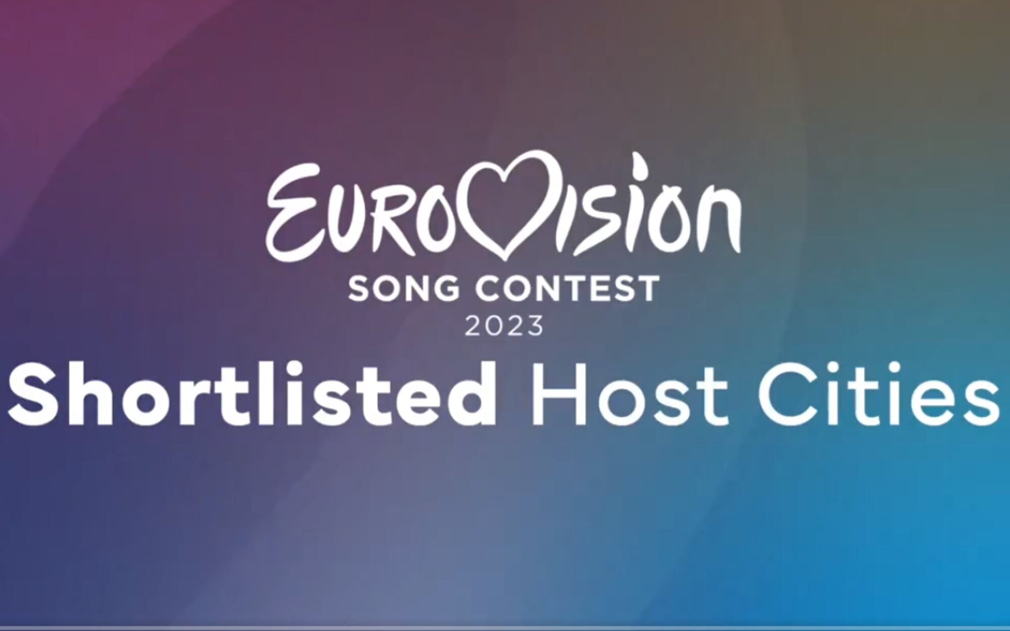 Eurovisión 2023: Estas son las ciudades de Reino Unido nominadas para celebrar el festival