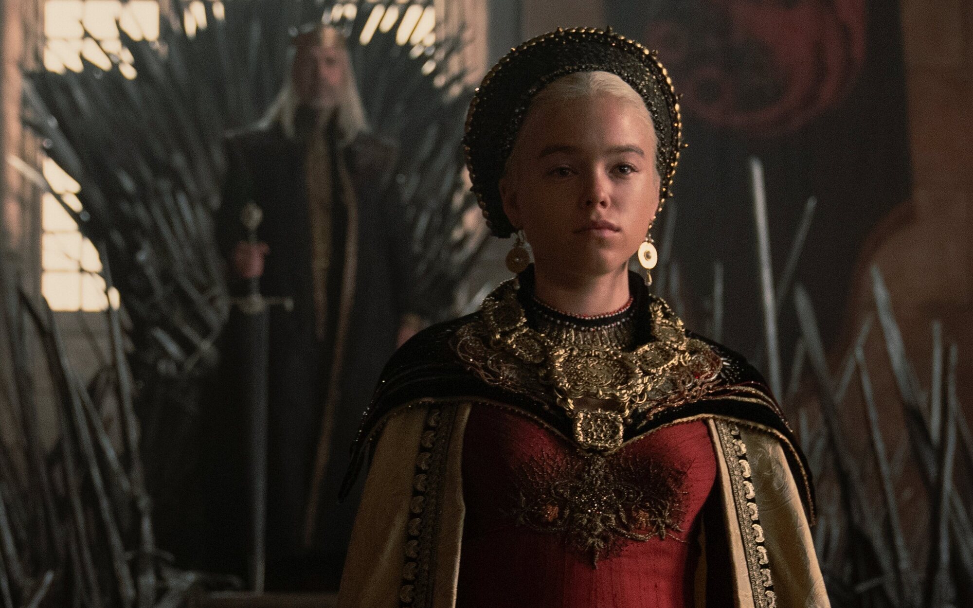 'La Casa del Dragón' nos abre sus puertas: "Es imposible hacer 'Juego de Tronos' otra vez"